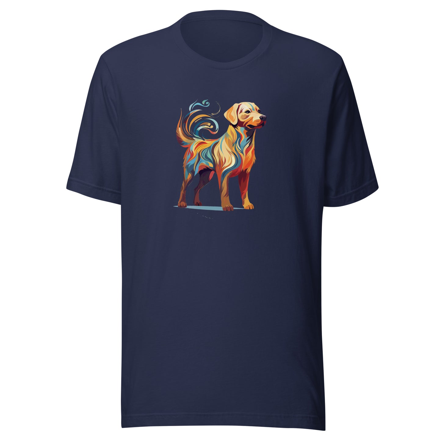 Nouveau Labrador Retriever - Men's Tee