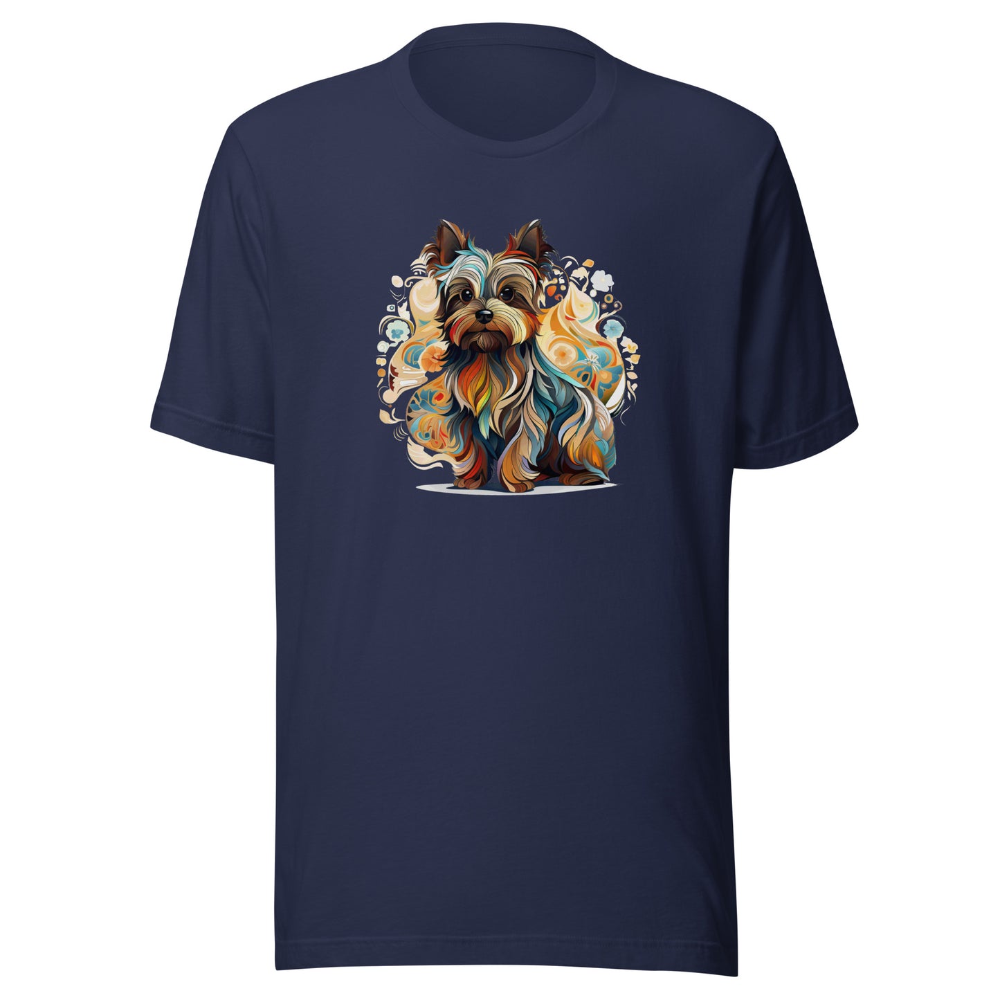 Nouveau Yorkshire Terrier - Men's Tee