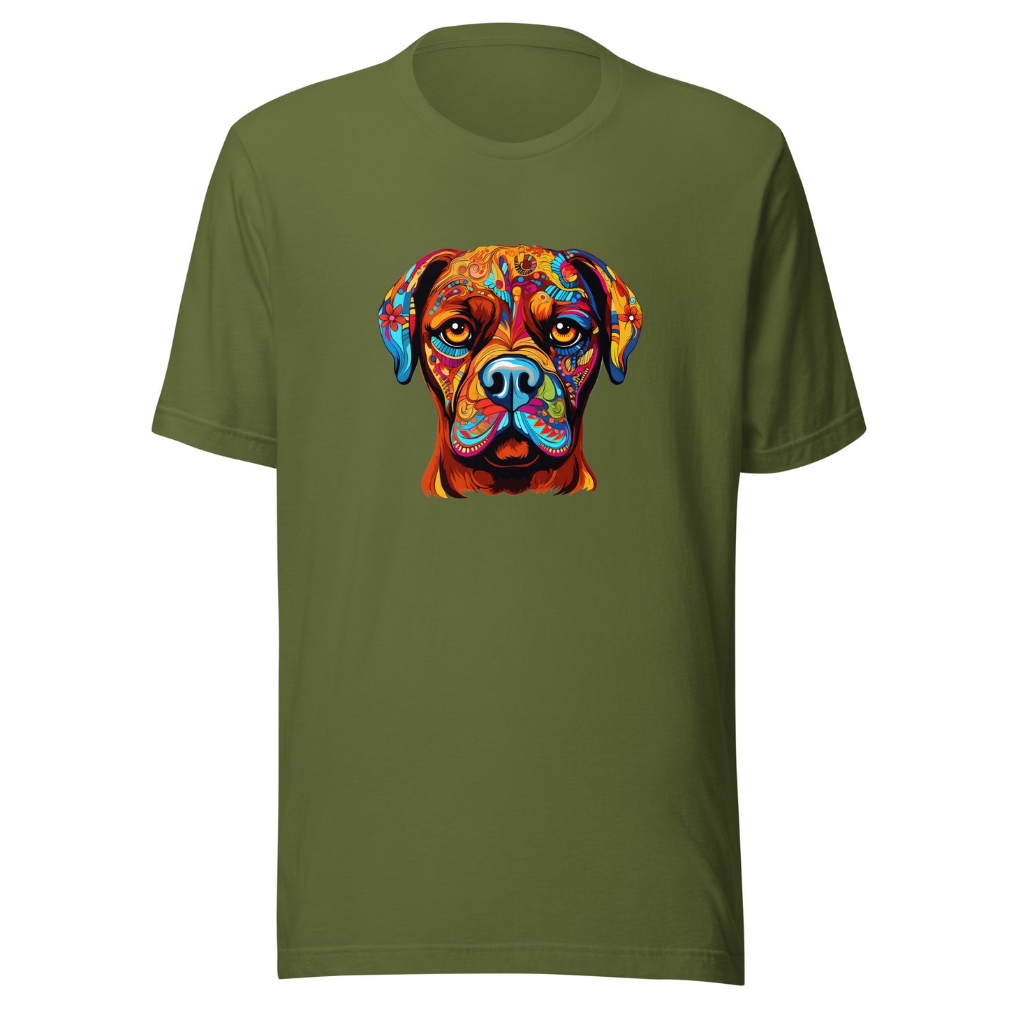 Spirit of the Boxer - Men's Tee