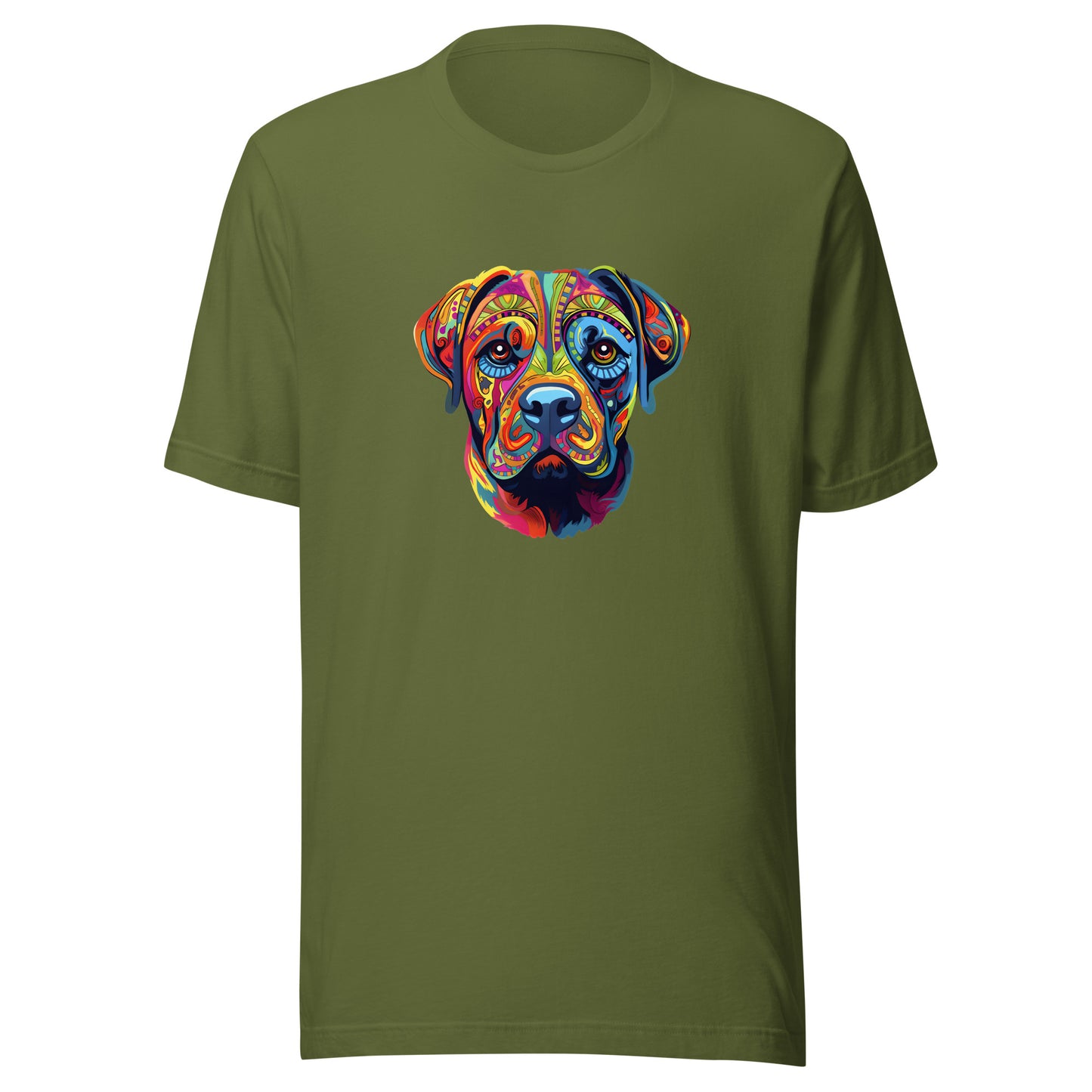 Spirit of the Cane Corso - Men's Tee