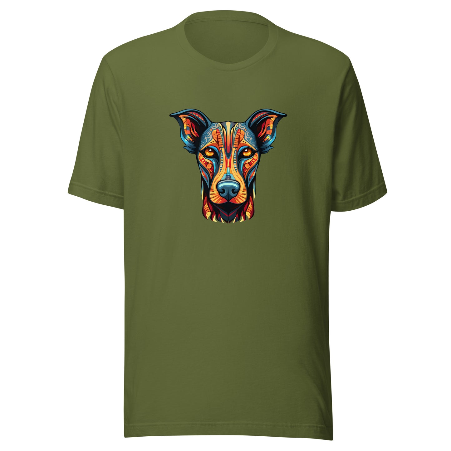 Spirit of the Doberman - Men's Tee