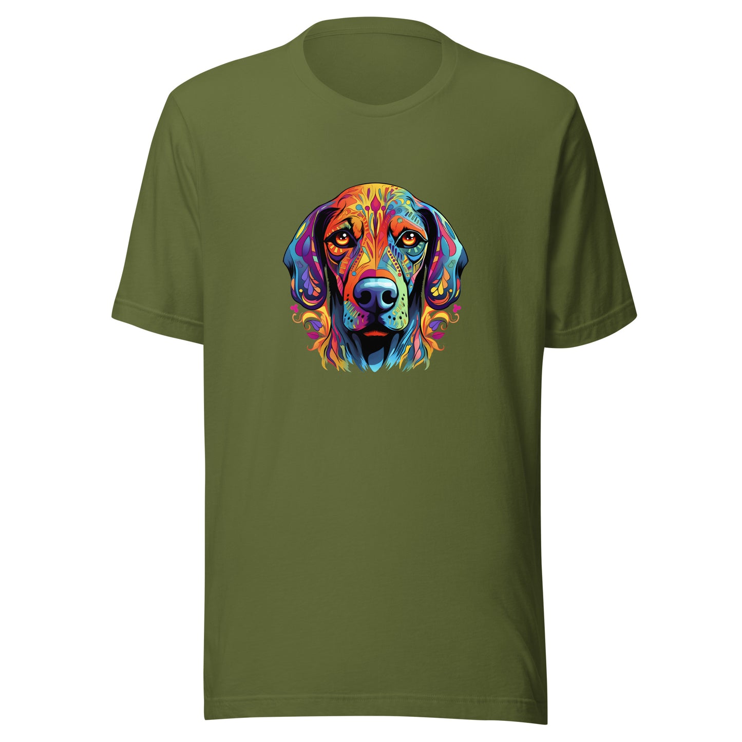 Spirit of the Great Dane - Men's Tee