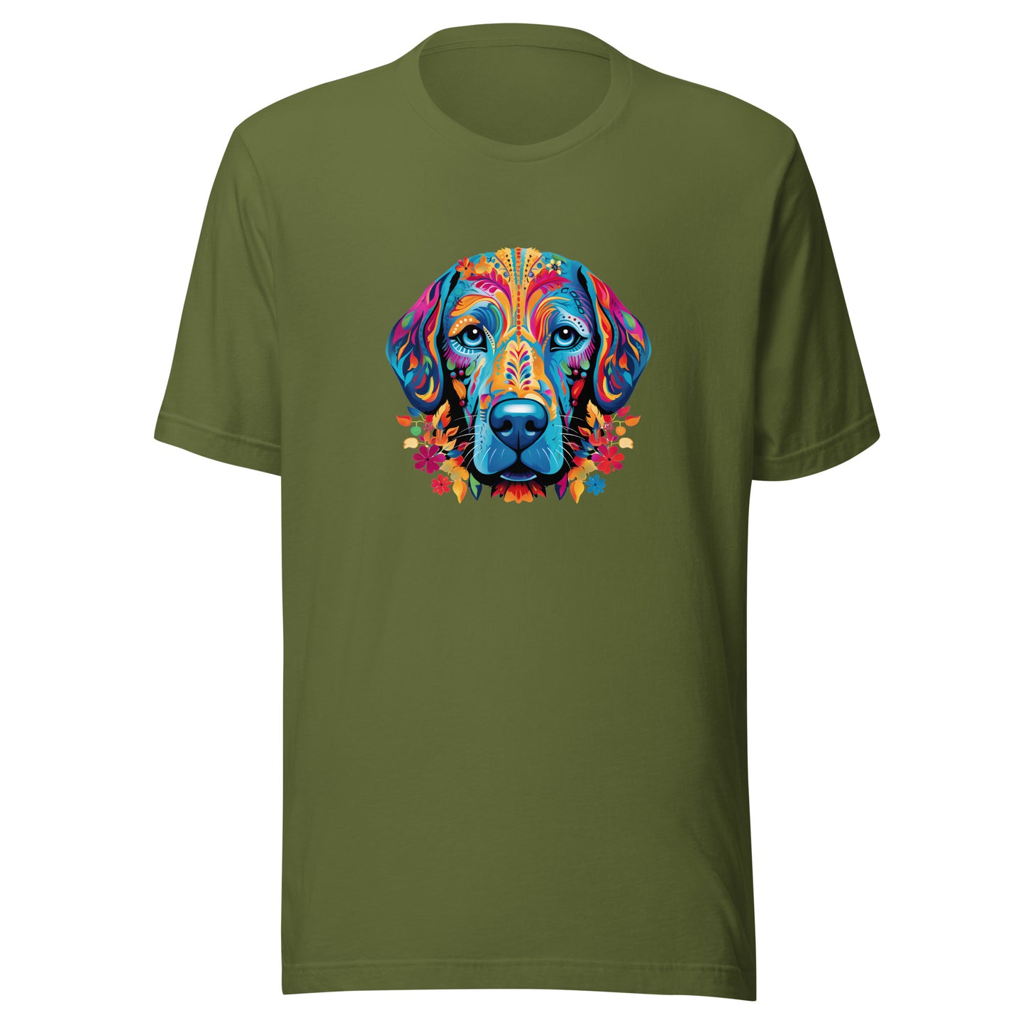 Spirit of the Labrador Retriever - Men's Tee