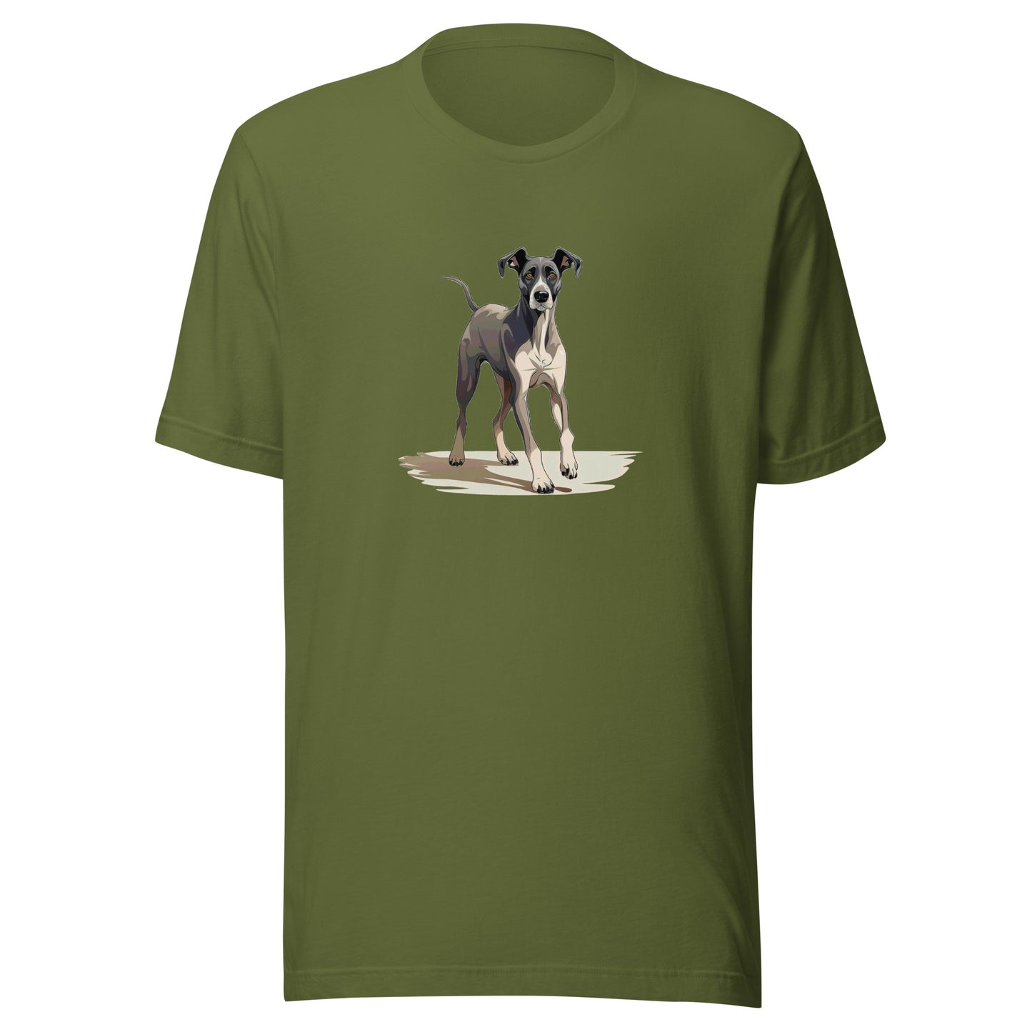 Playful Puppers Great Dane - Men's Tee