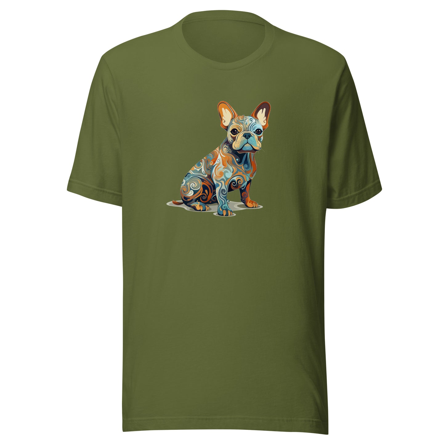 Nouveau French Bulldog - Men's Tee