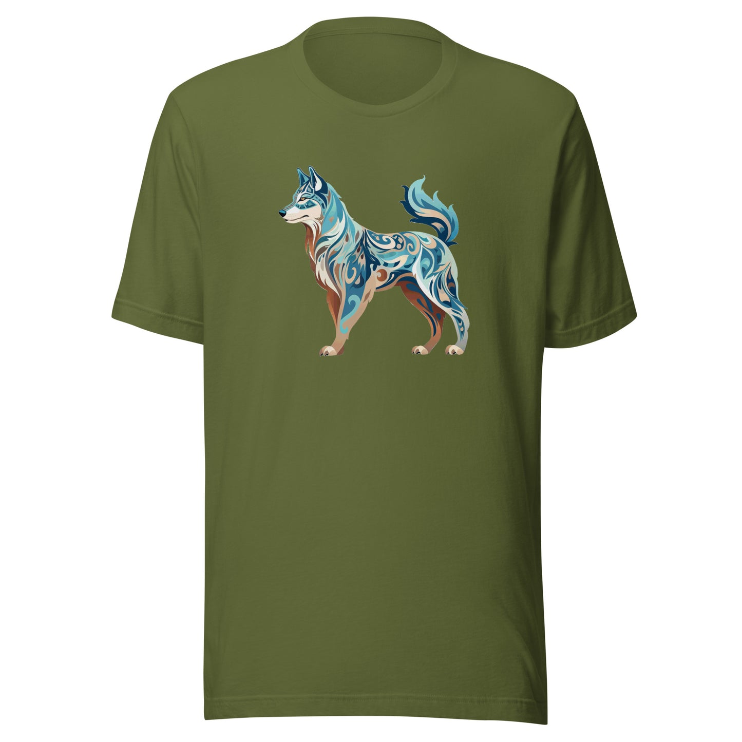 Nouveau Husky - Men's Tee