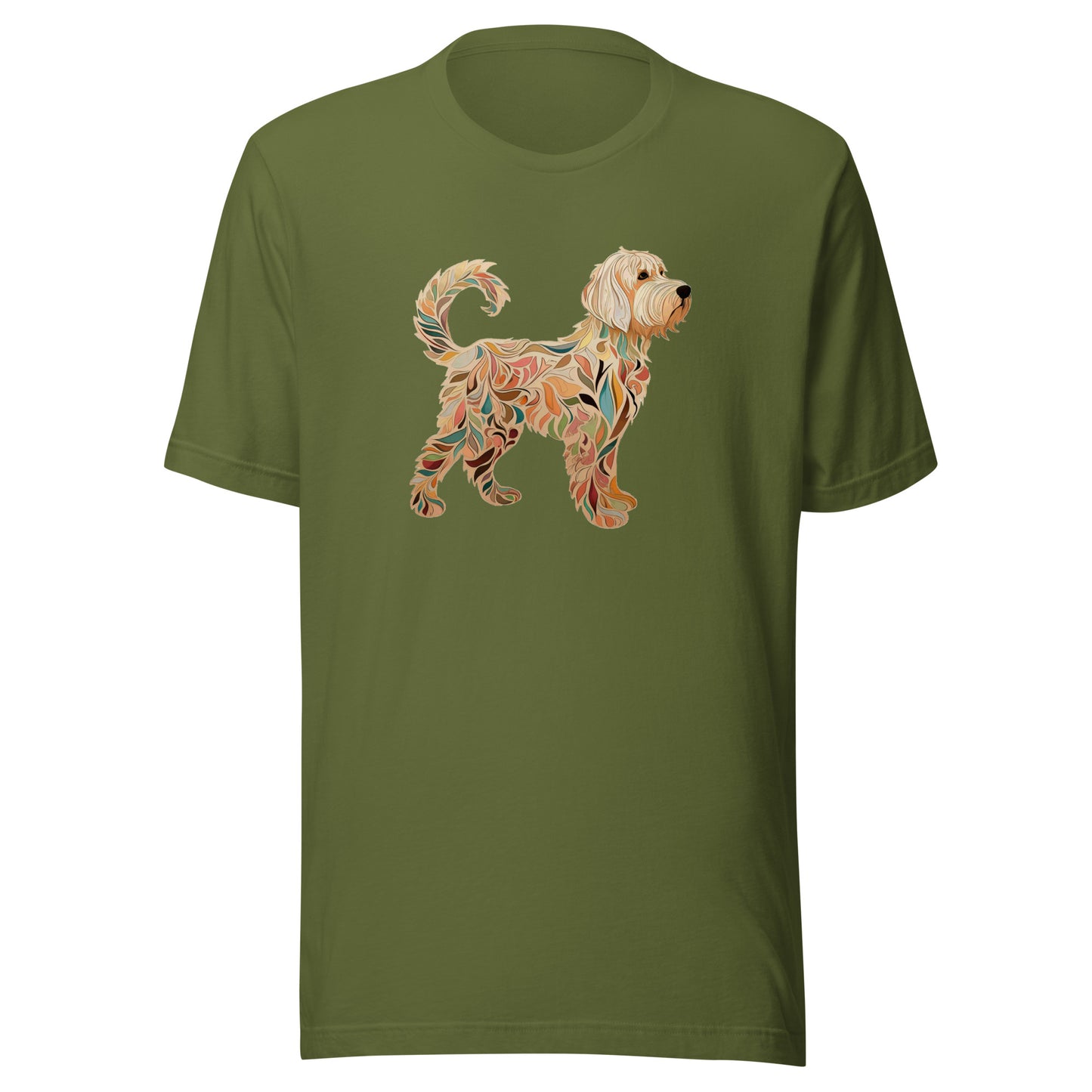 Nouveau Labradoodle - Men's Tee