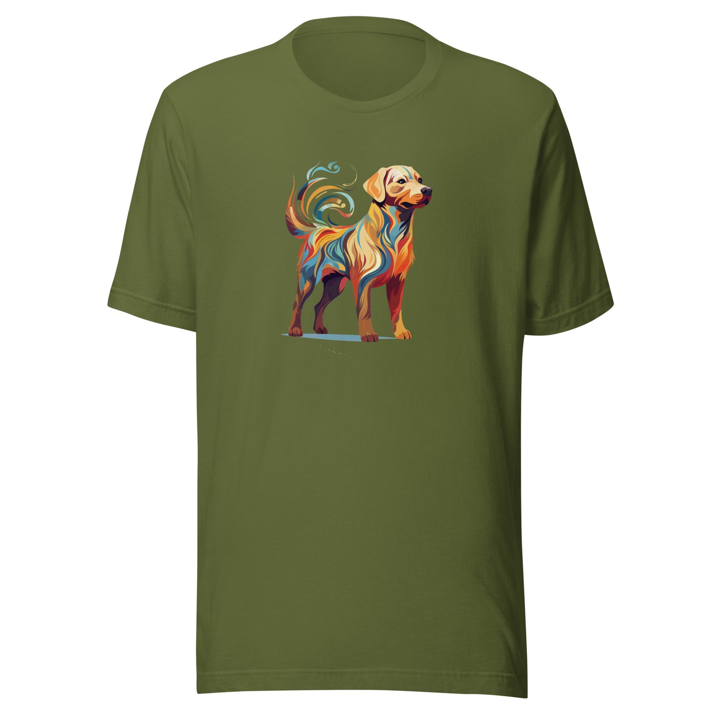 Nouveau Labrador Retriever - Men's Tee