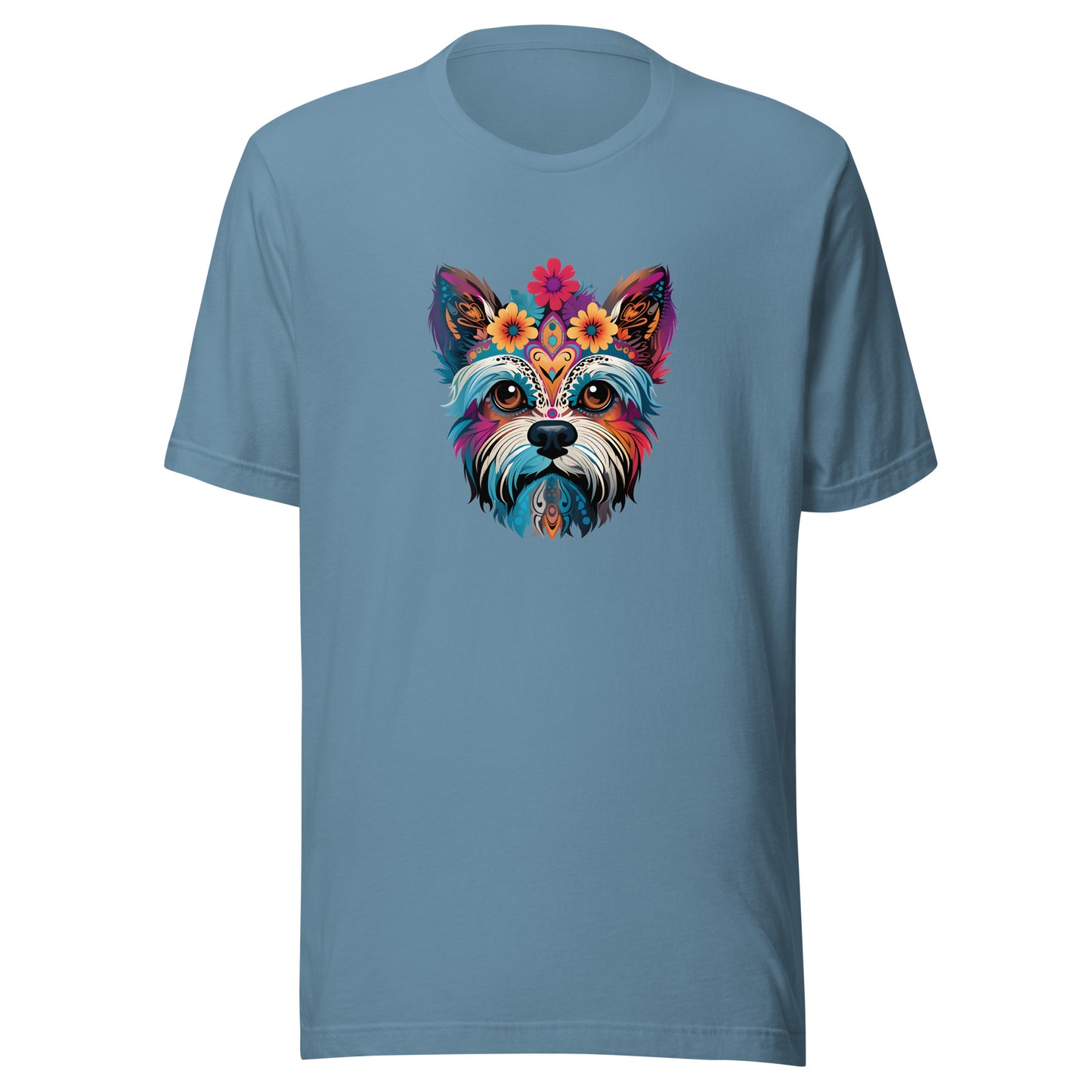 Spirit of the Yorkshire Terrier - Men's Tee