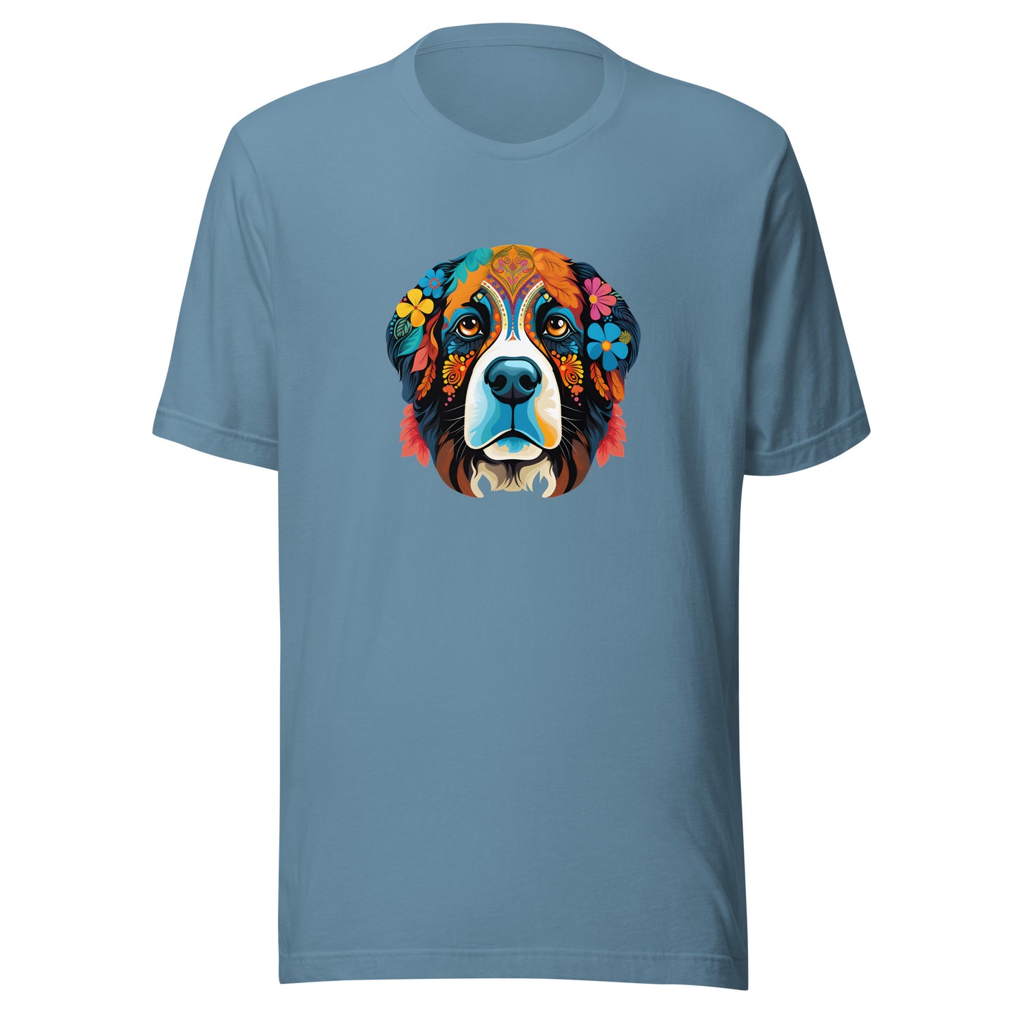 Spirit of the Bernese Mountain Dog - Men's Tee
