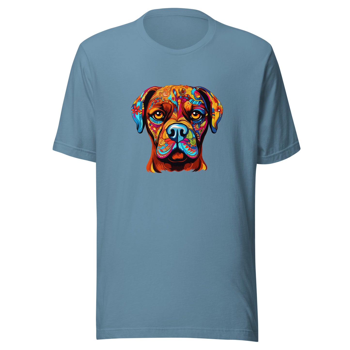 Spirit of the Boxer - Men's Tee