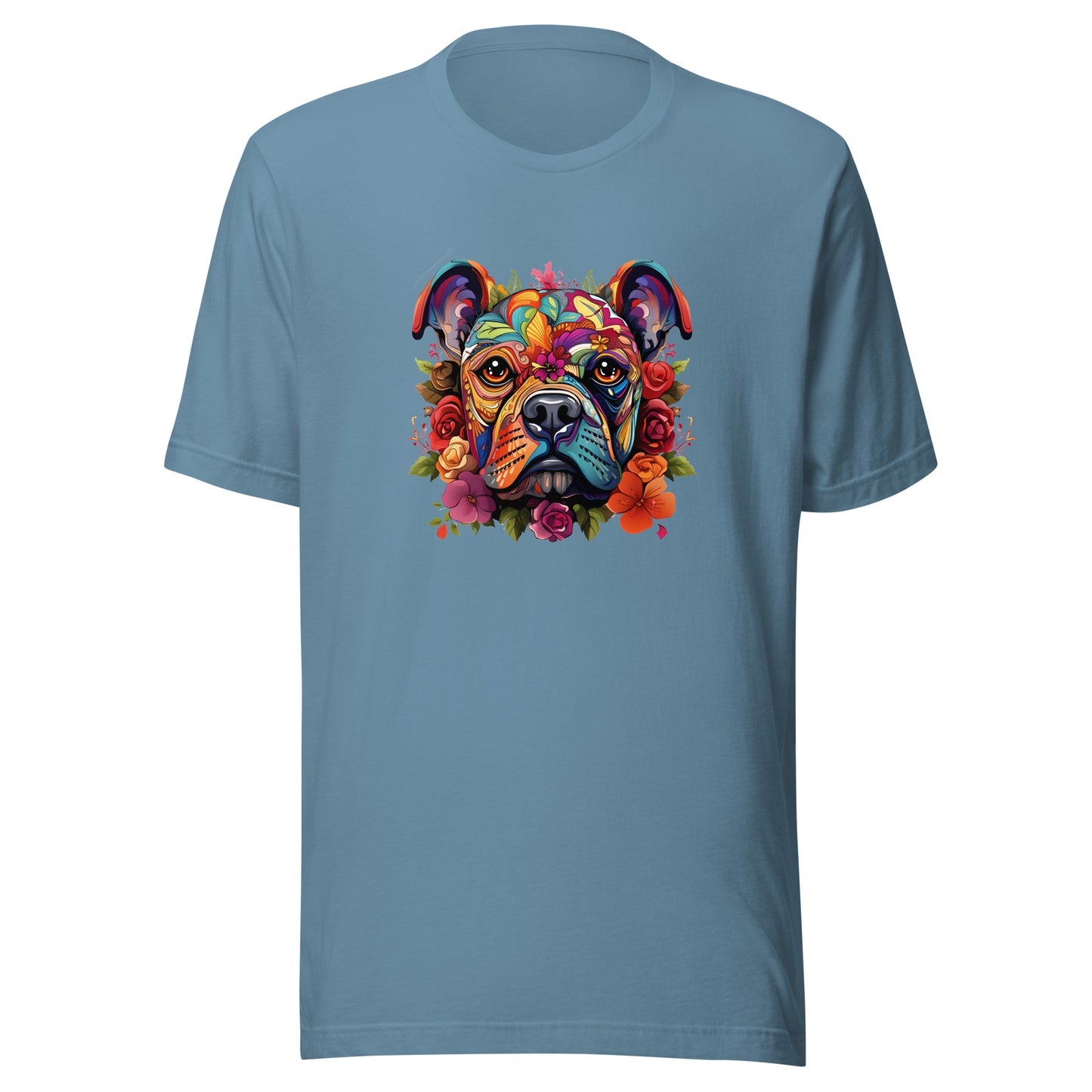 Spirit of the Bulldog - Men's Tee