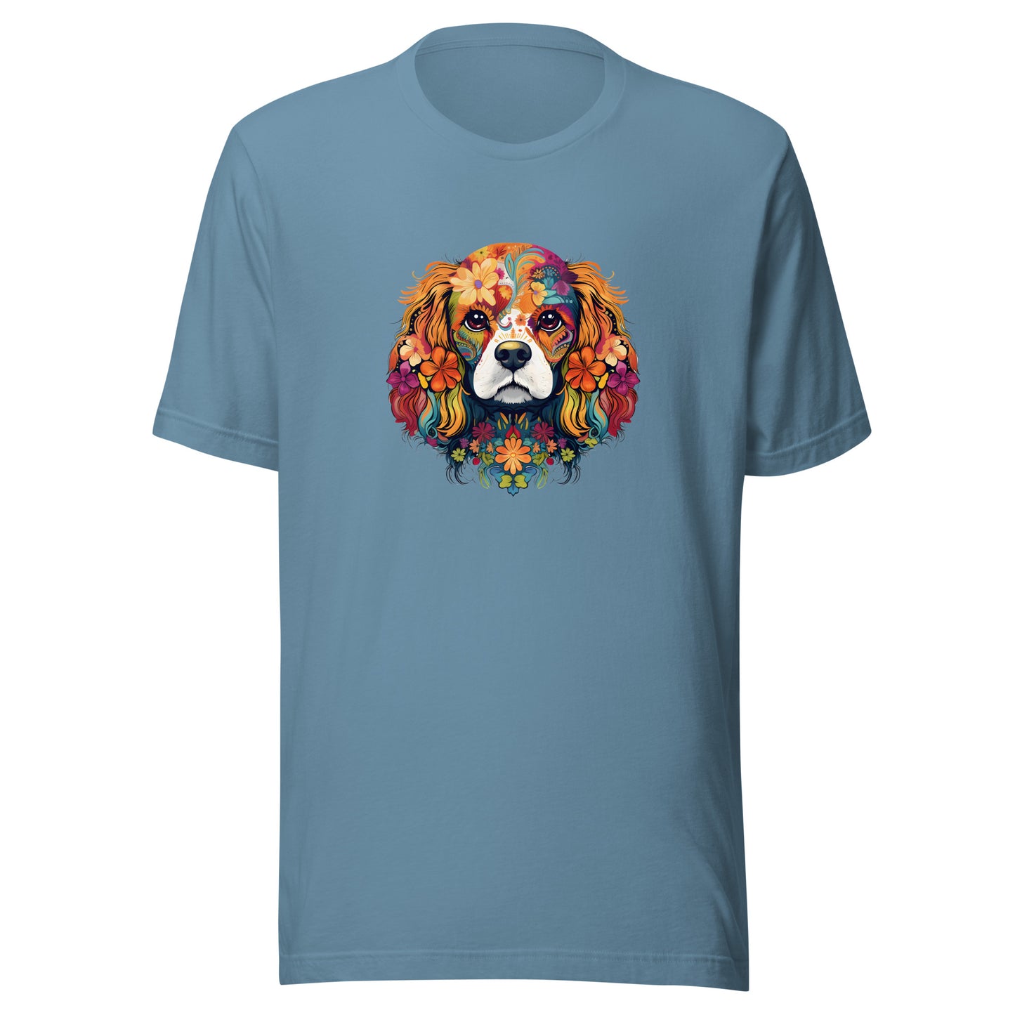 Spirit of the Cavalier King Charles - Men's Tee