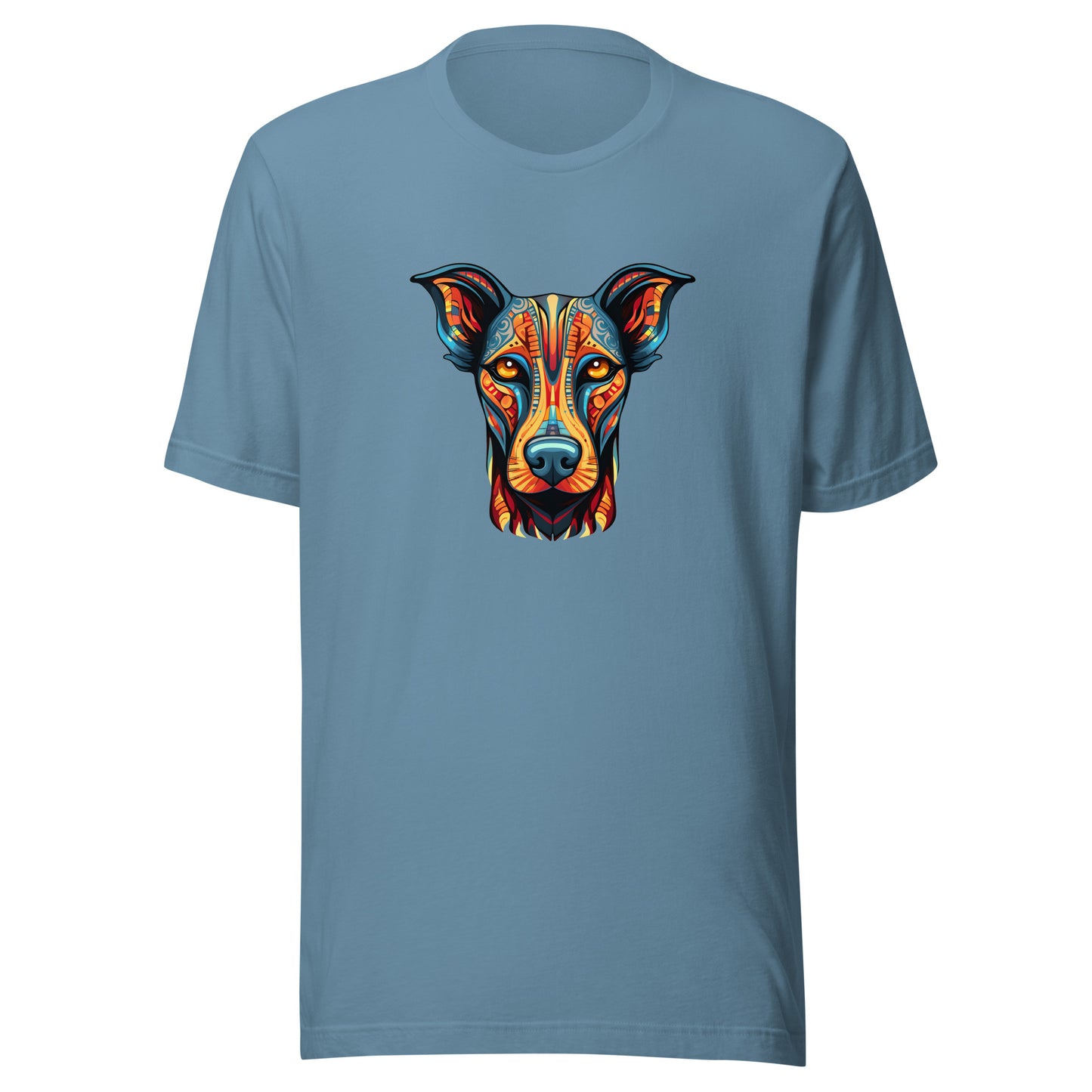 Spirit of the Doberman - Men's Tee