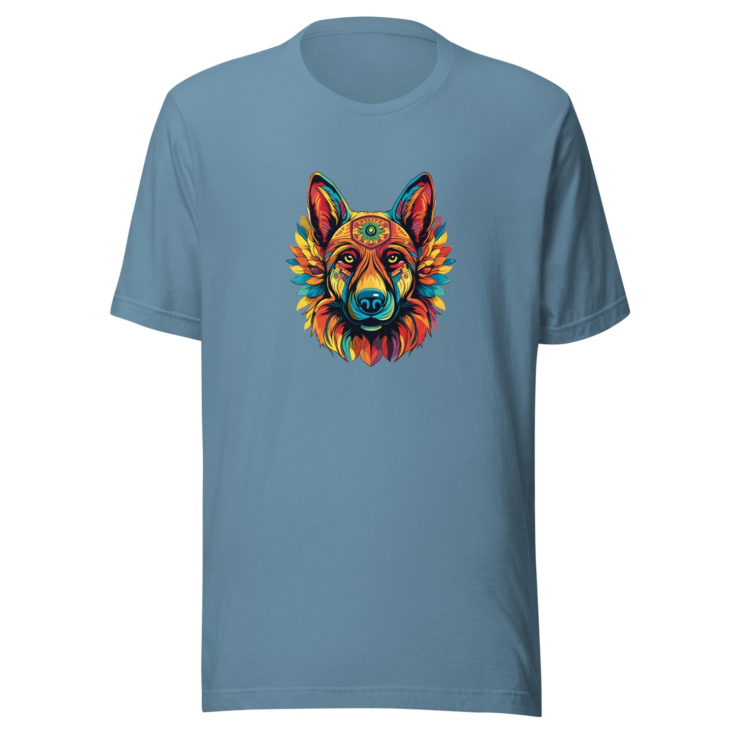 Spirit of the German Shepherd - Men's Tee