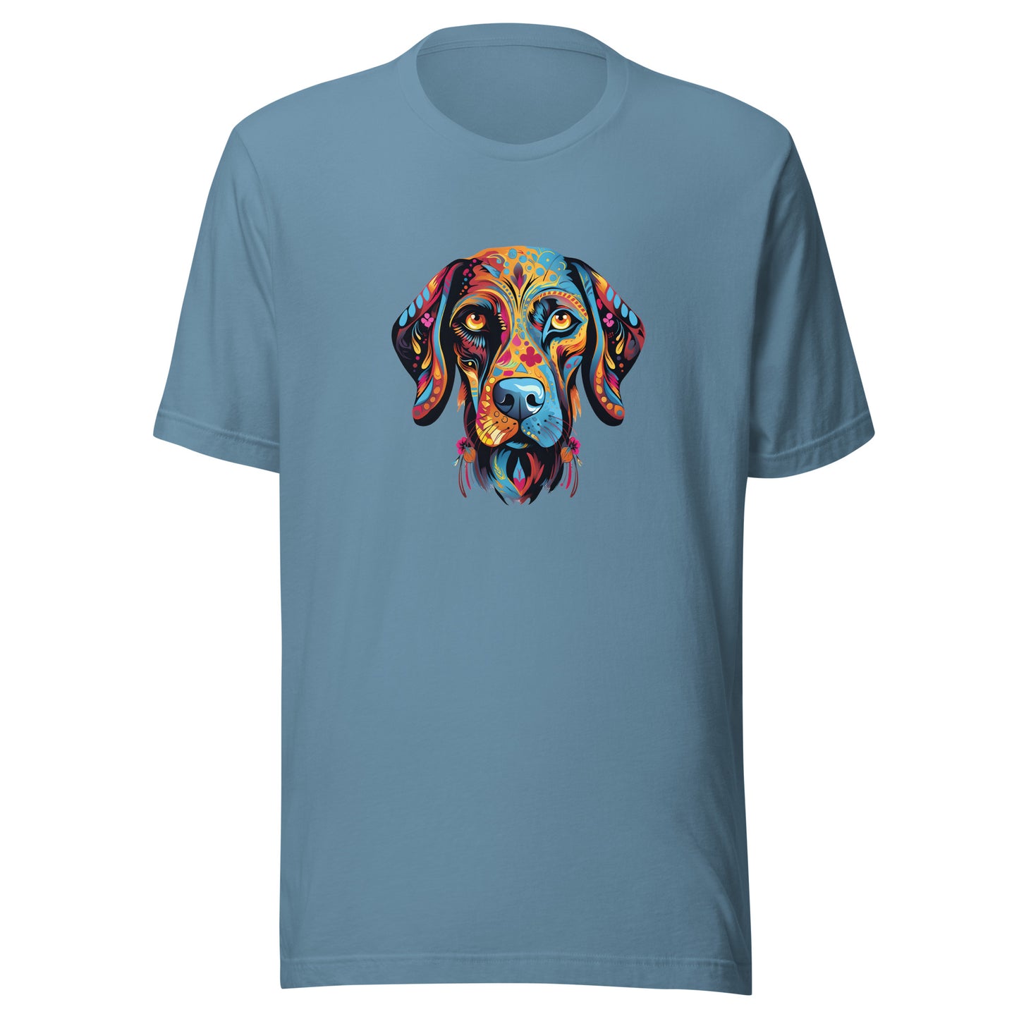 Spirit of the GSP - Men's Tee