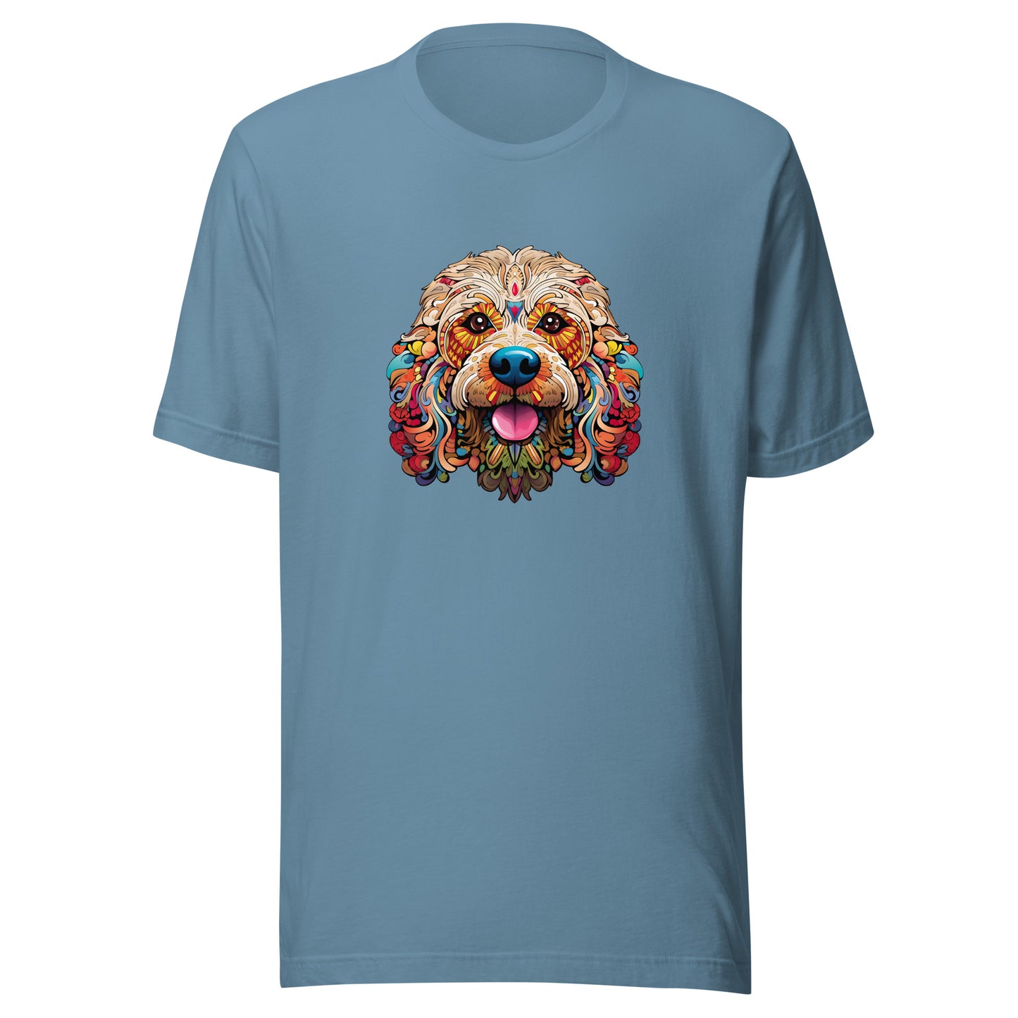 Spirit of the Goldendoodle - Men's Tee