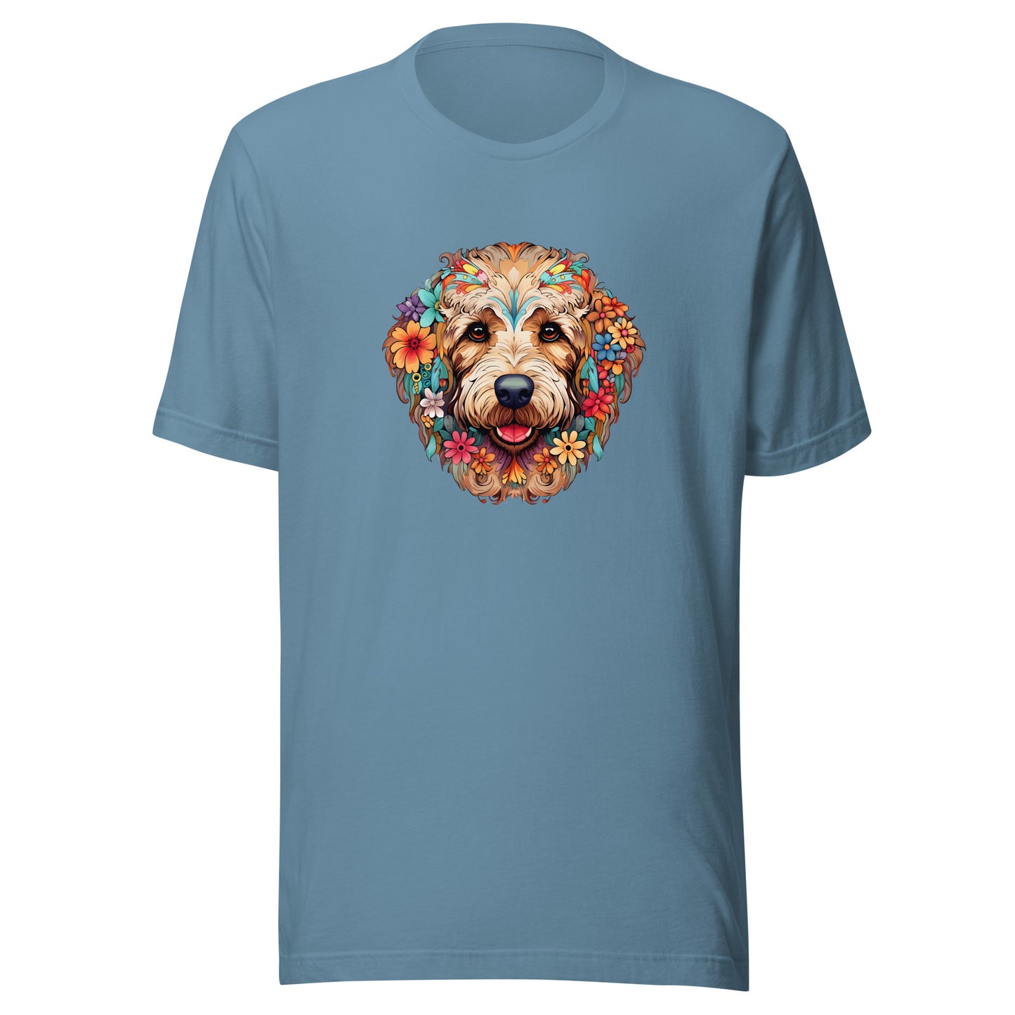 Spirit of the Labradoodle - Men's Tee