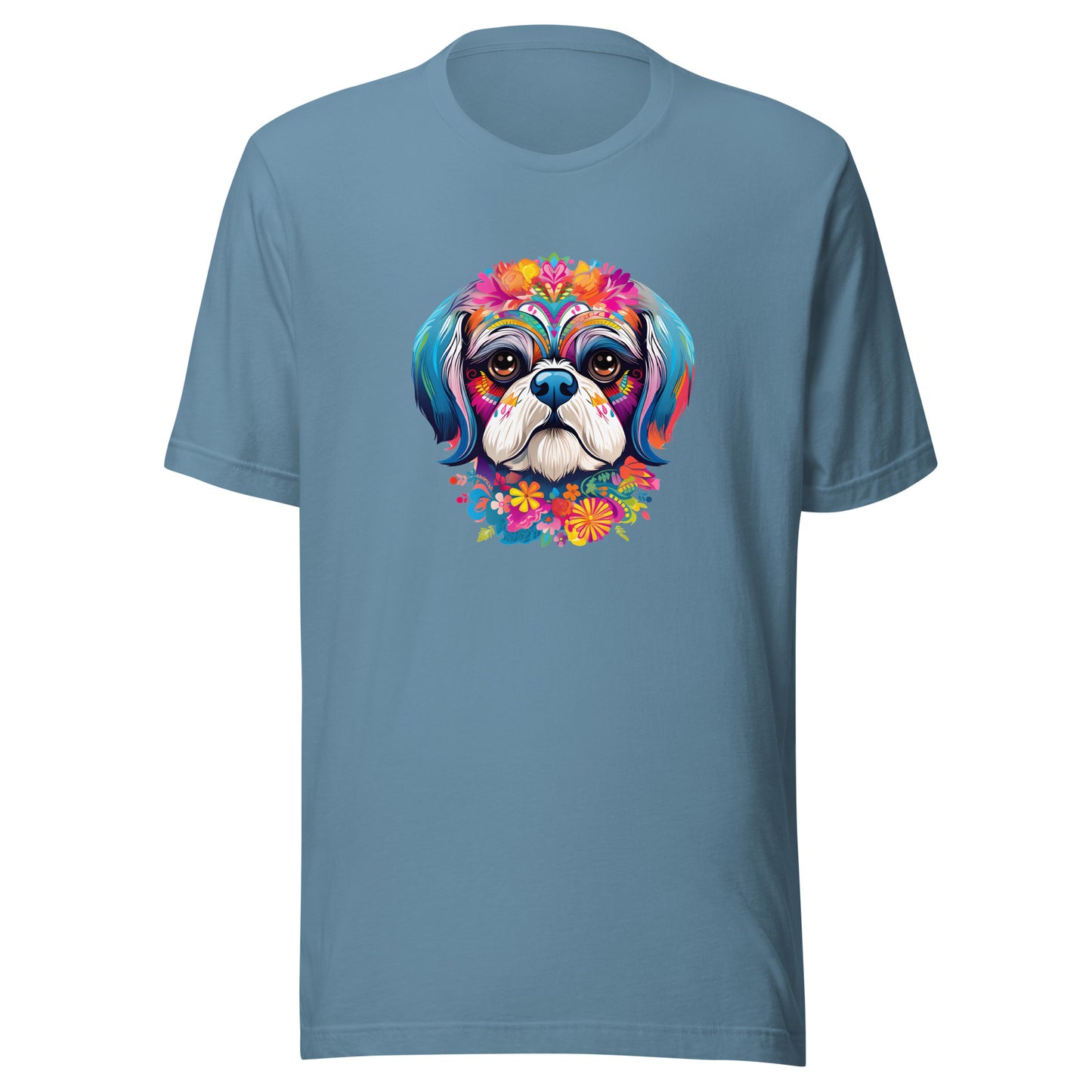 Spirit of the Shih Tzu - Men's Tee