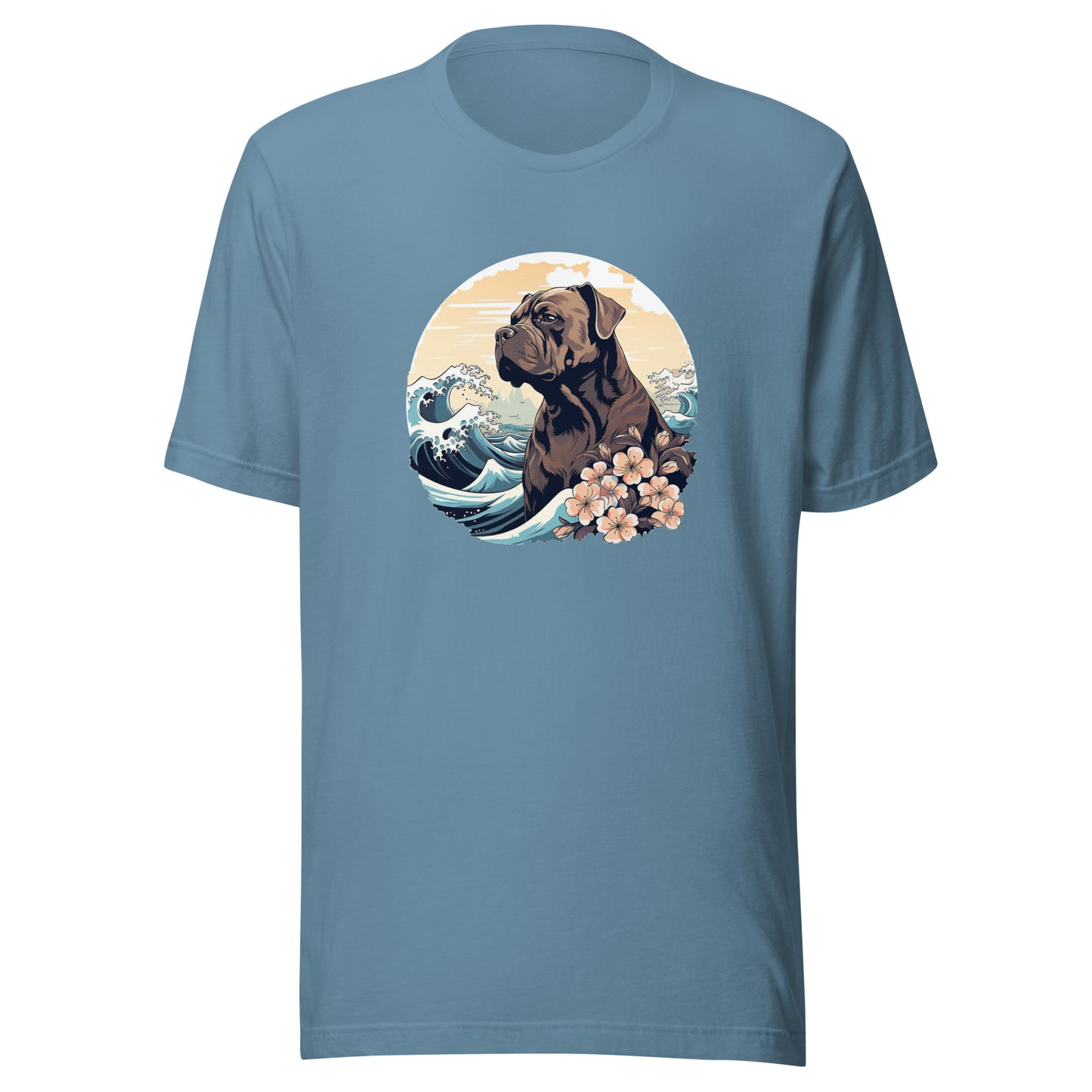 Aloha Cane Corso - Men's Tee