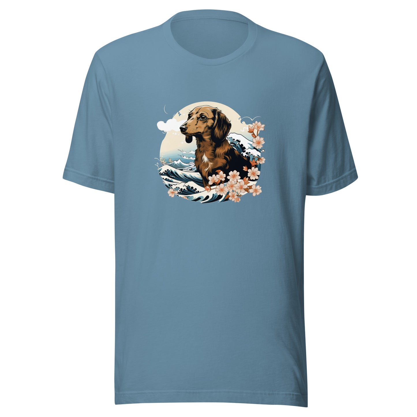 Aloha Dachshund - Men's Tee