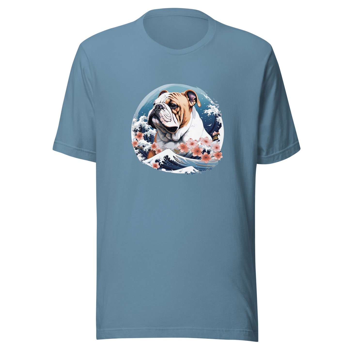 Aloha Bulldog - Men's Tee