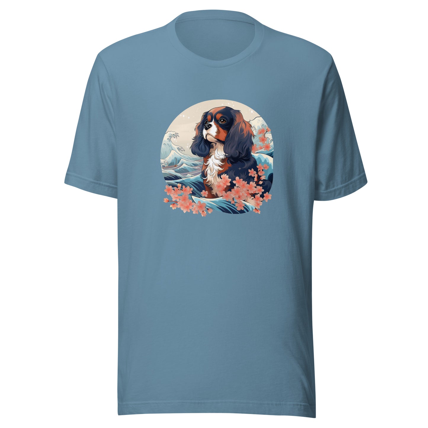 Aloha Cavalier King Charles - Men's Tee