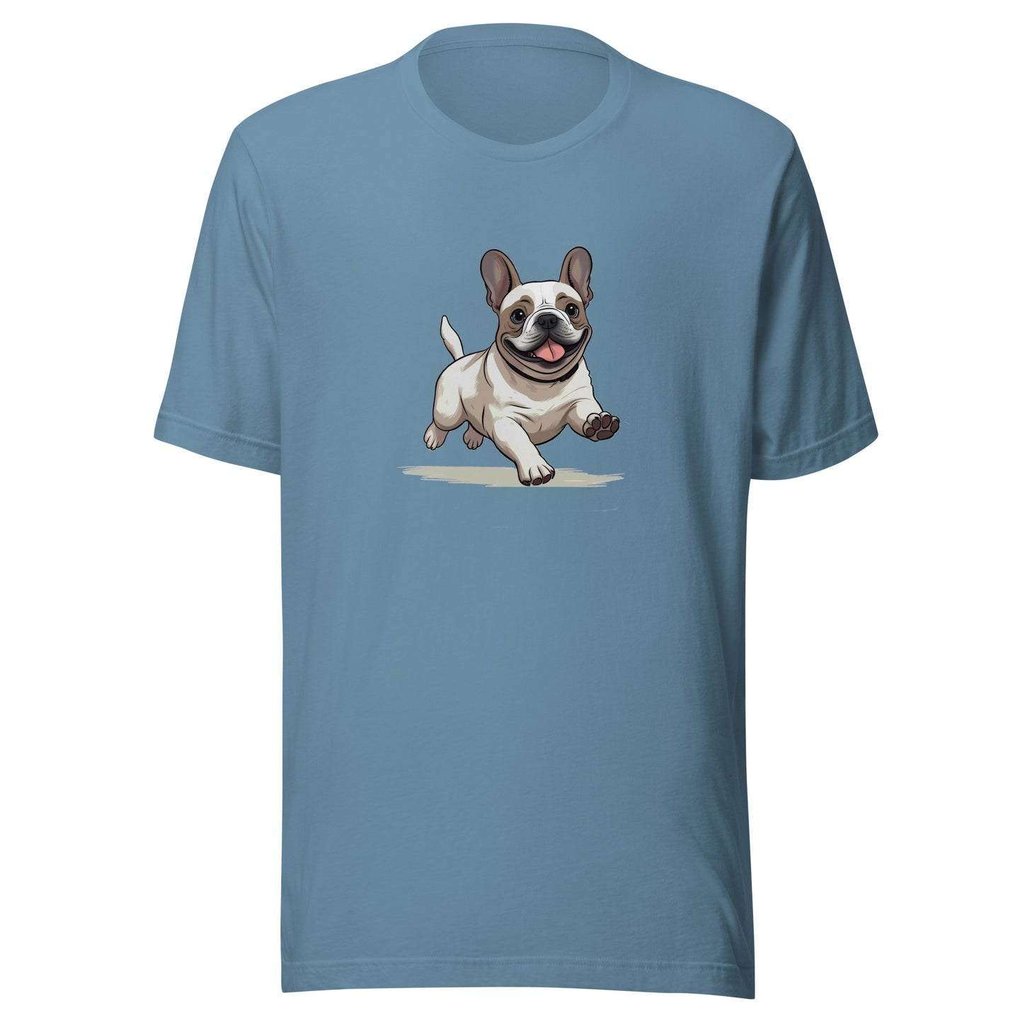 Playful Puppers Bulldog - Men's Tee