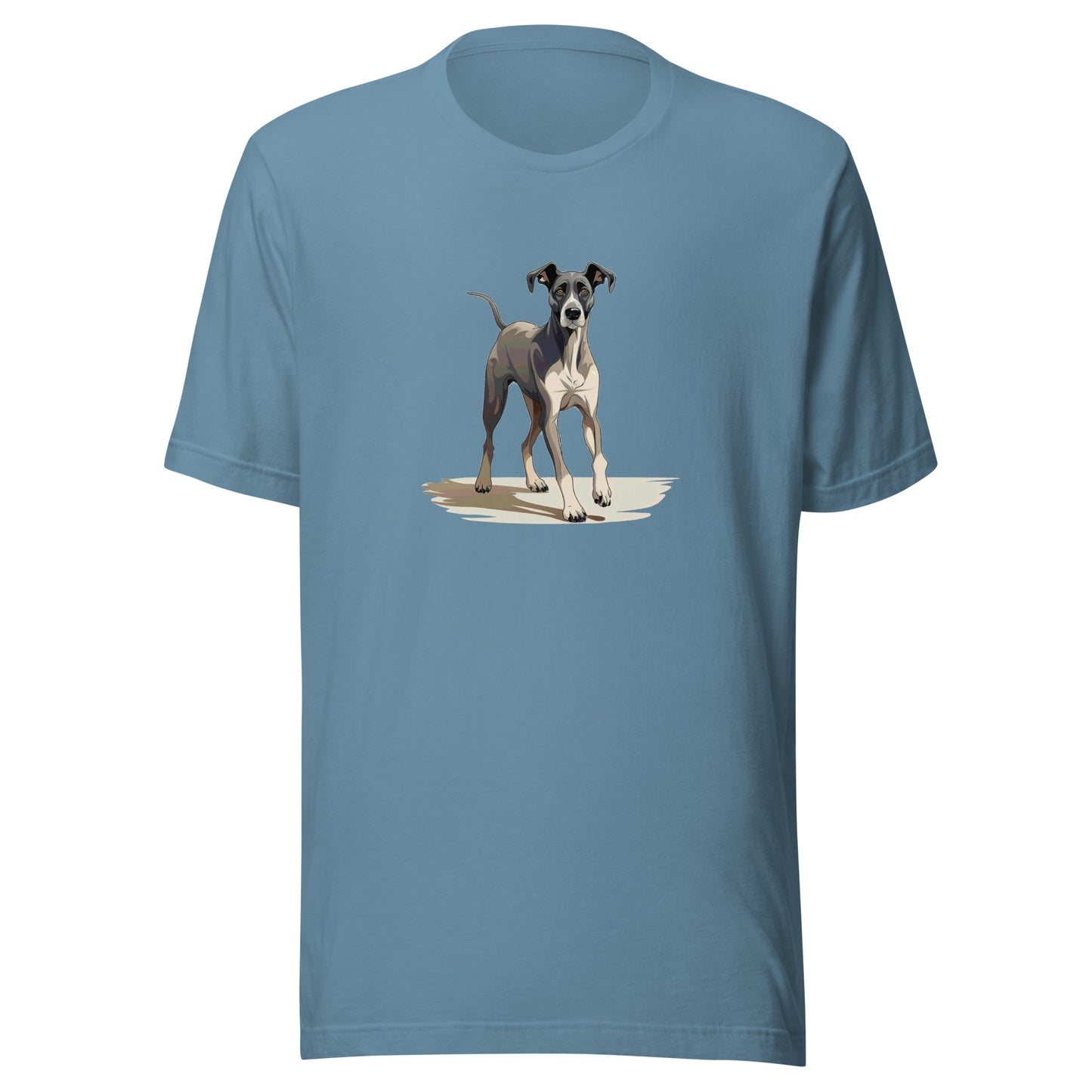 Playful Puppers Great Dane - Men's Tee