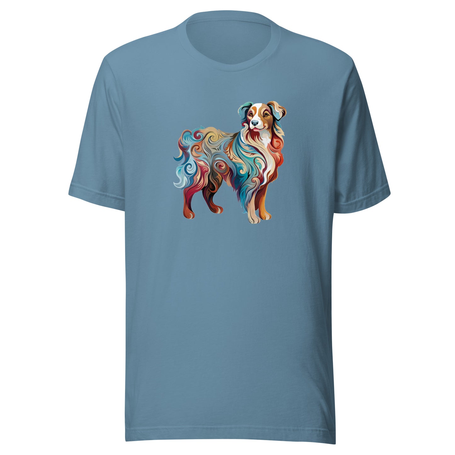 Nouveau Australian Shepherd - Men's Tee