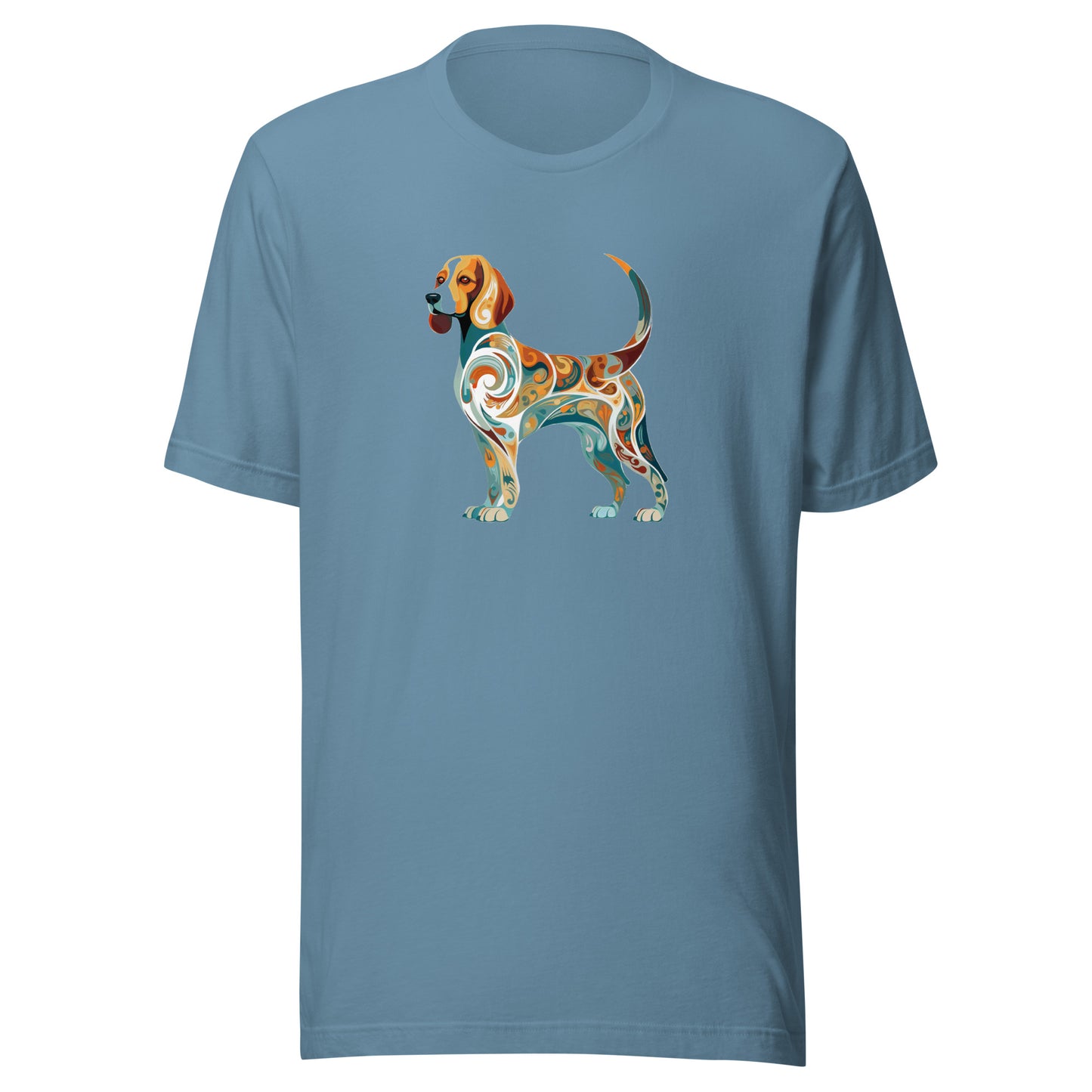 Nouveau Beagle - Men's Tee