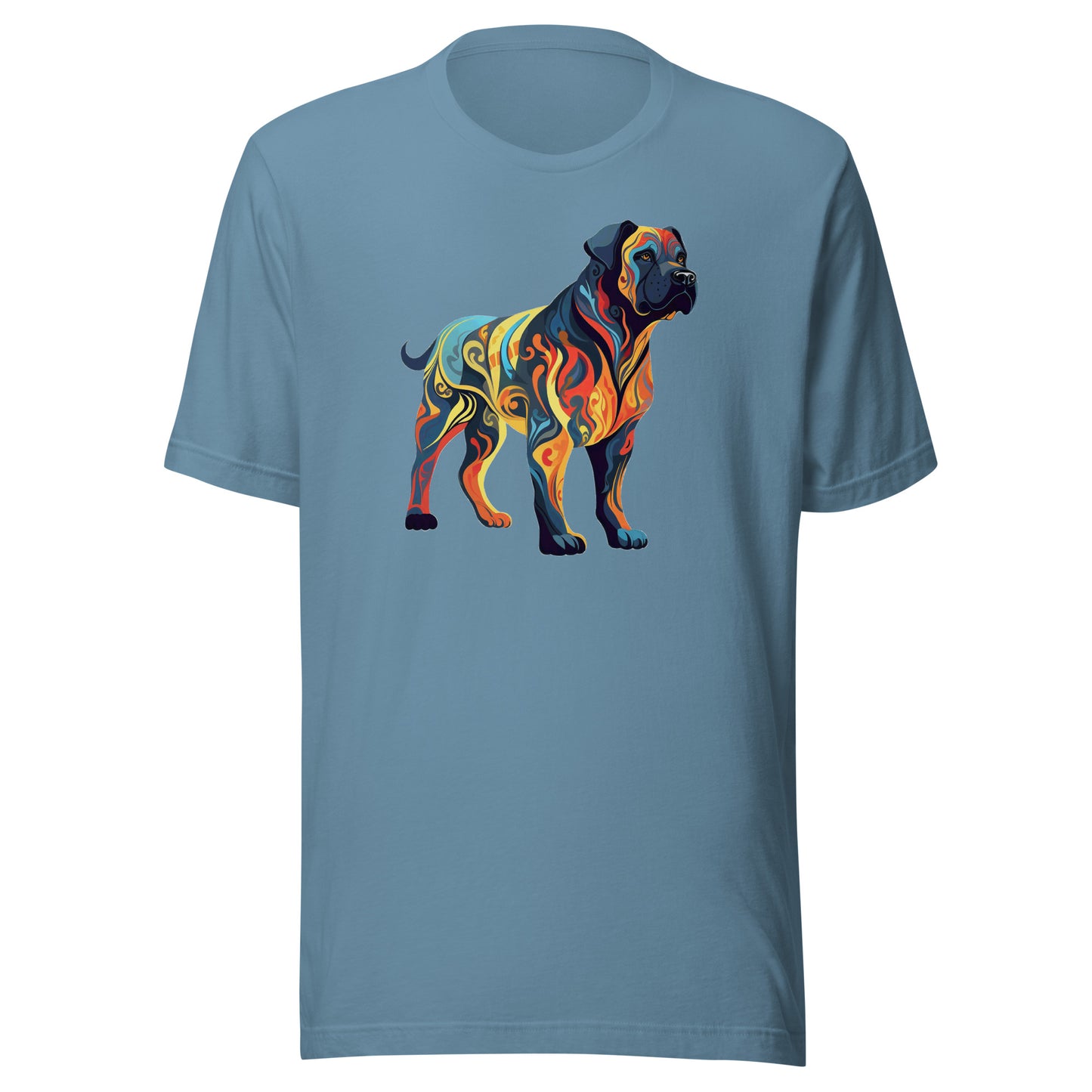 Nouveau Cane Corso - Men's Tee