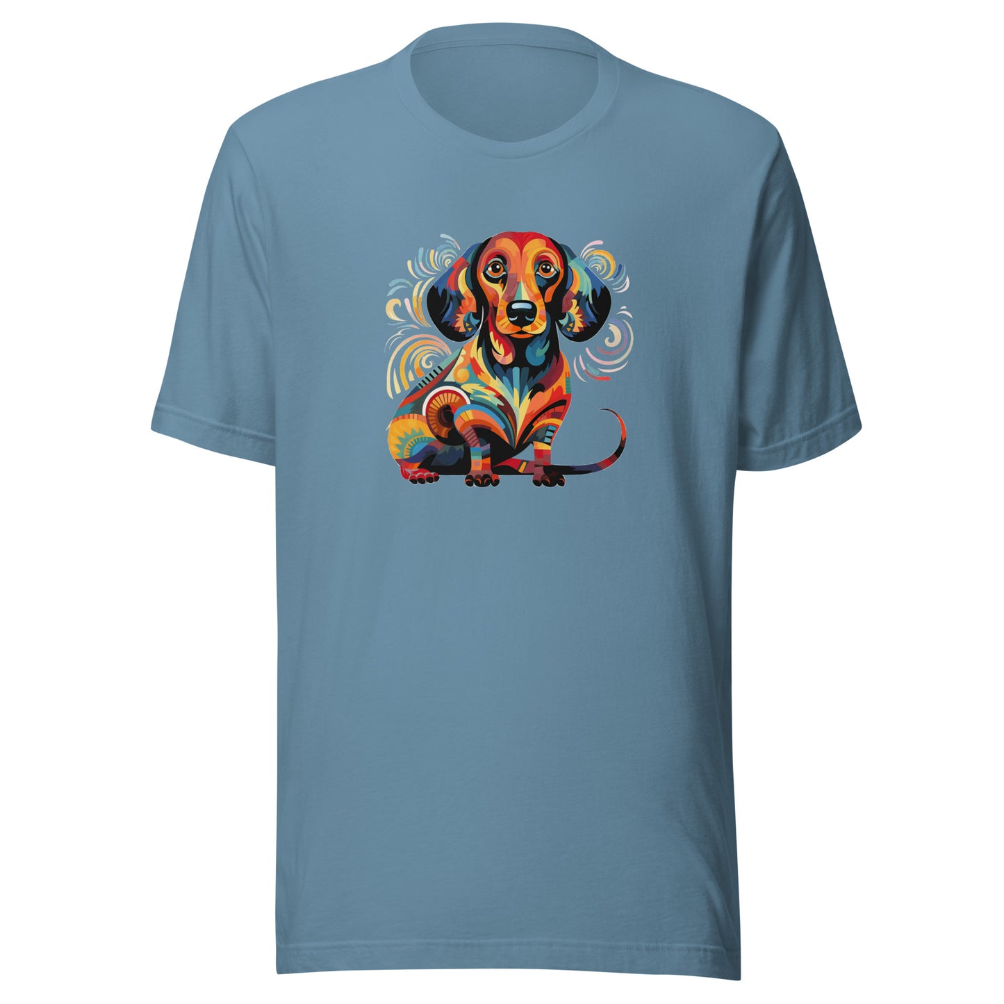 Nouveau Dachshund - Men's Tee