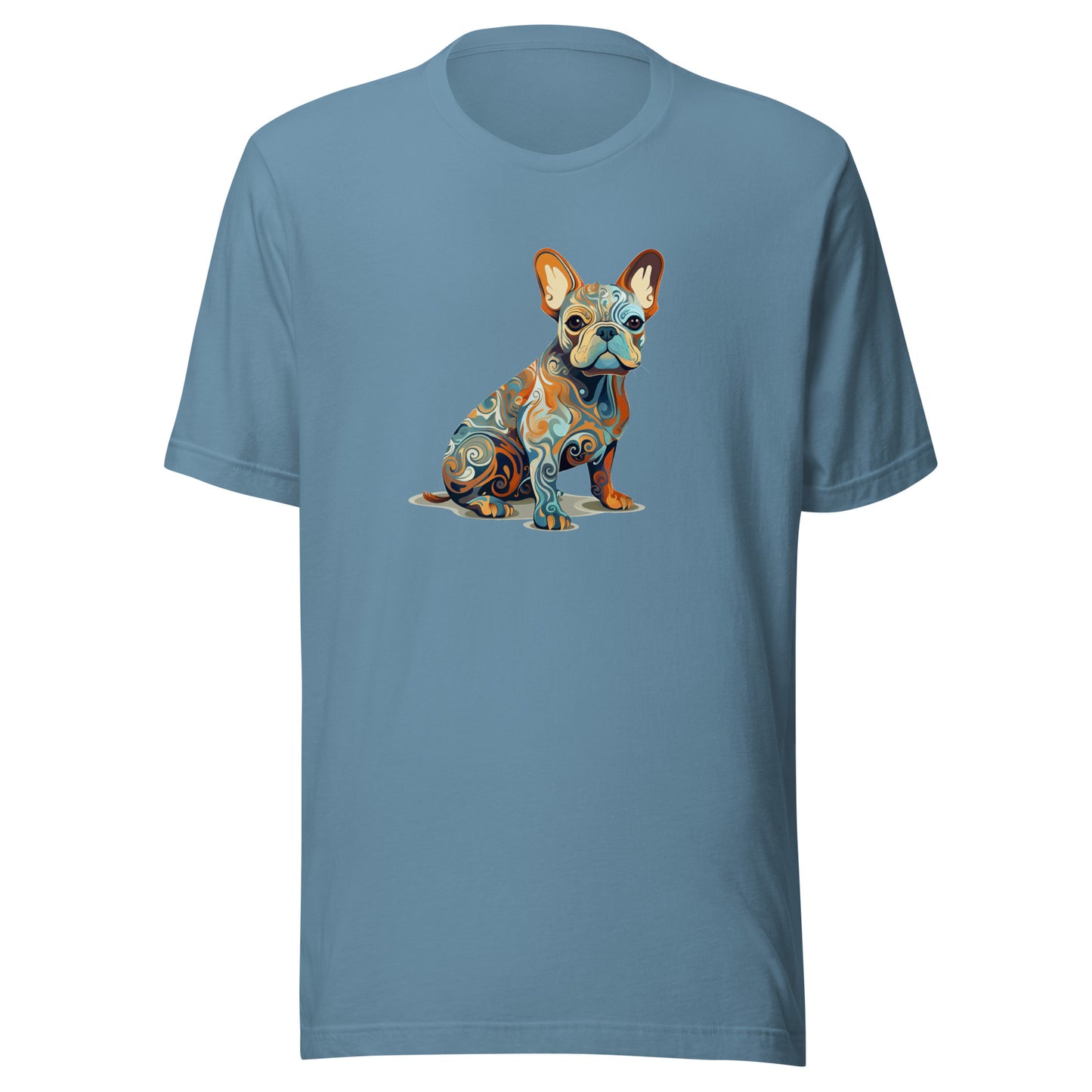 Nouveau French Bulldog - Men's Tee