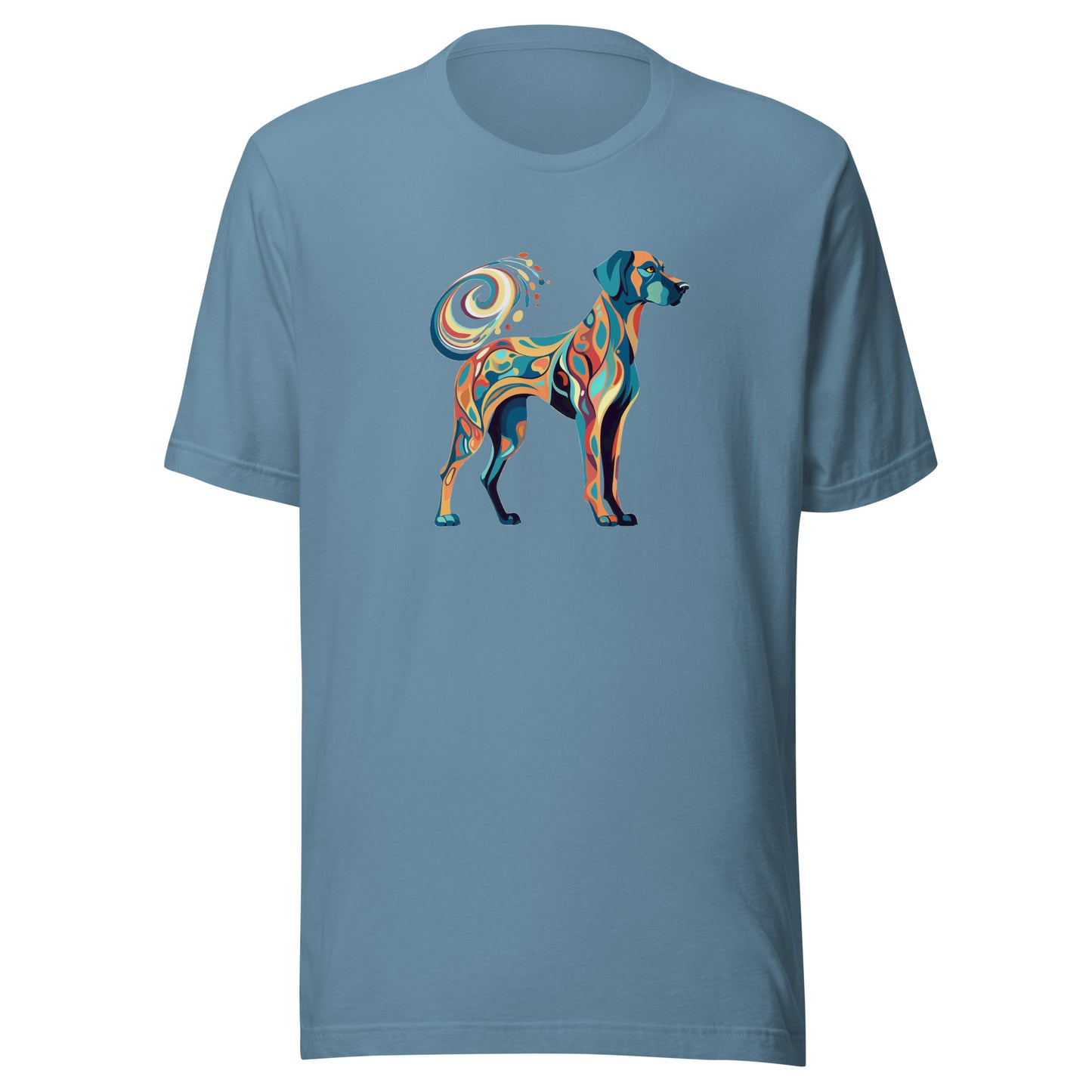 Nouveau Great Dane - Men's Tee