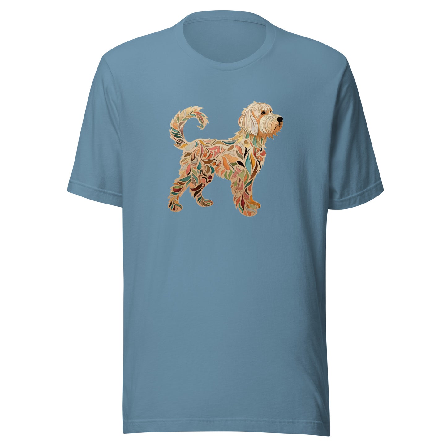 Nouveau Labradoodle - Men's Tee