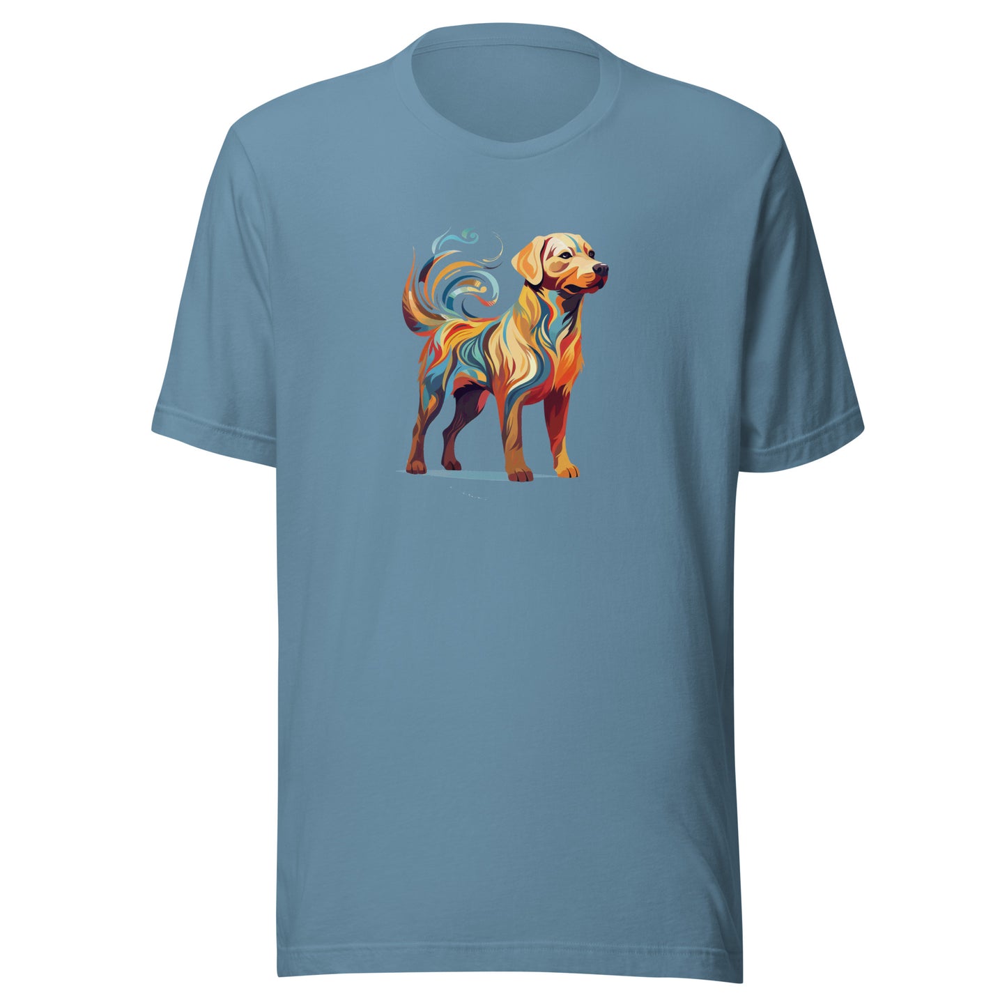 Nouveau Labrador Retriever - Men's Tee