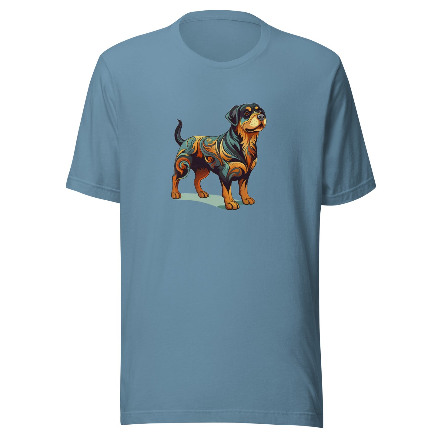 Nouveau Rottweiler - Men's Tee