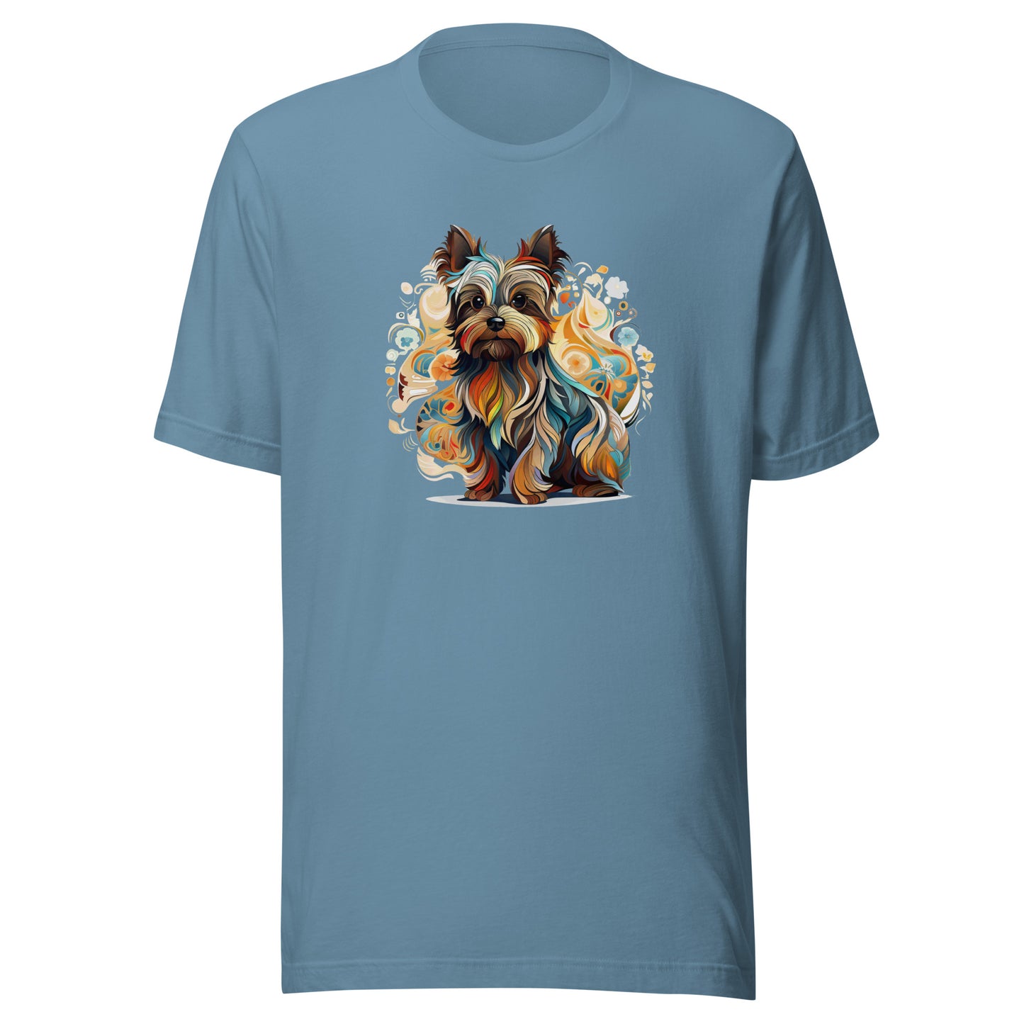 Nouveau Yorkshire Terrier - Men's Tee