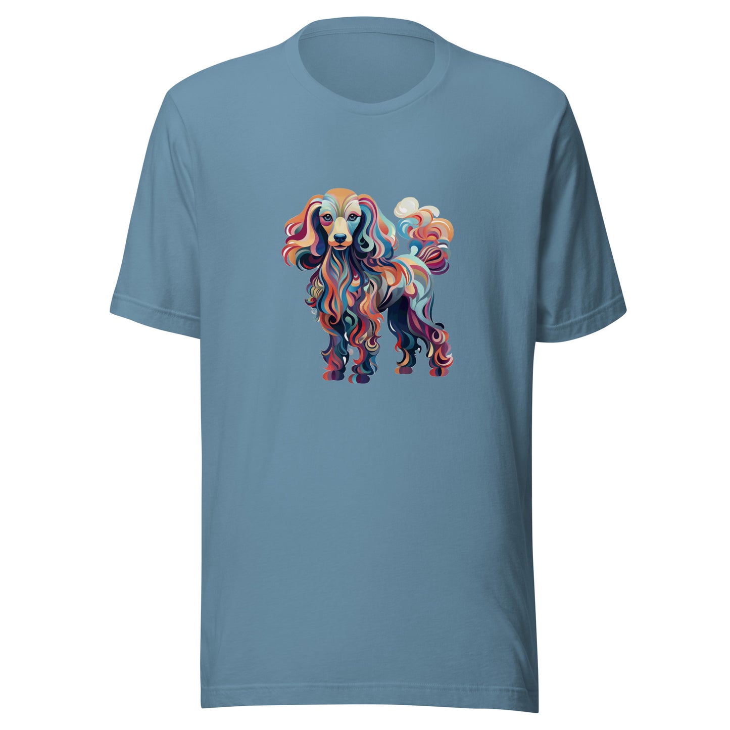 Nouveau Poodle - Men's Tee