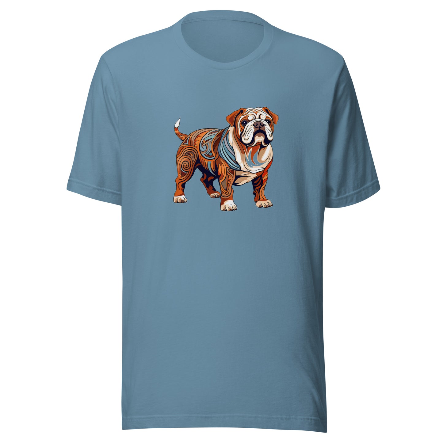 Nouveau Bulldog - Men's Tee