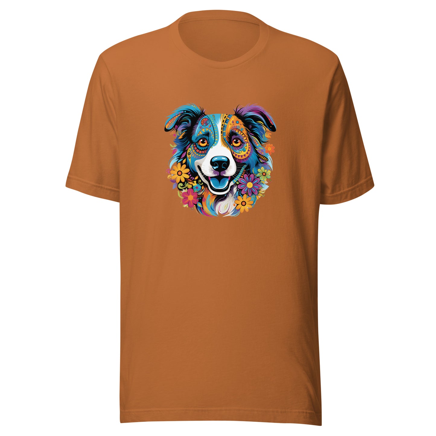 Spirit of the Australian Shepherd - Men's Tee