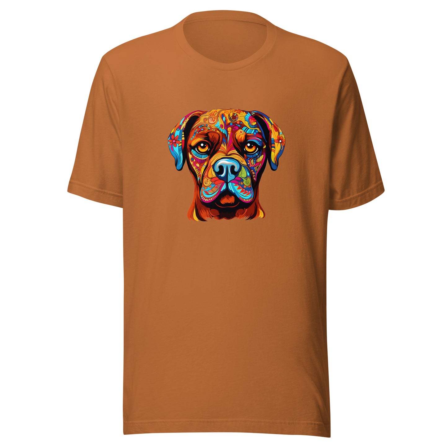 Spirit of the Boxer - Men's Tee