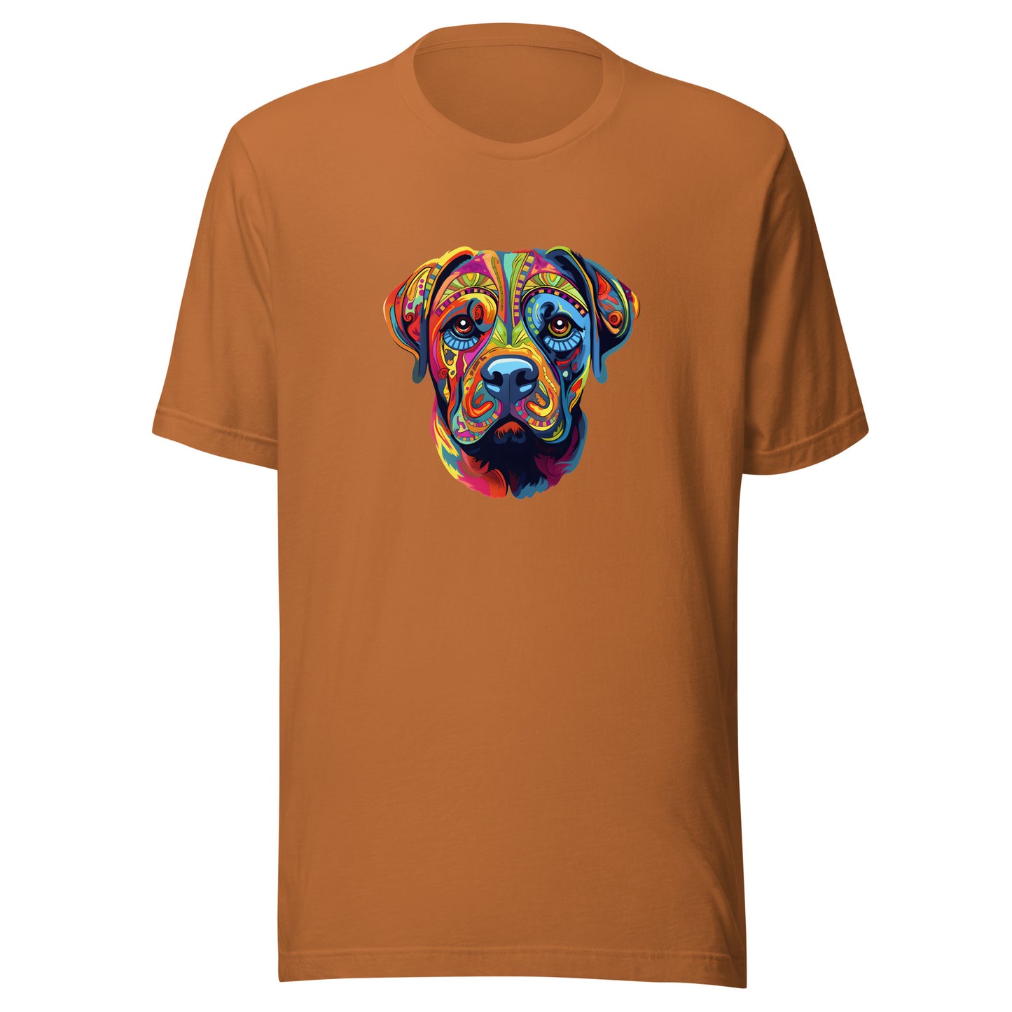 Spirit of the Cane Corso - Men's Tee