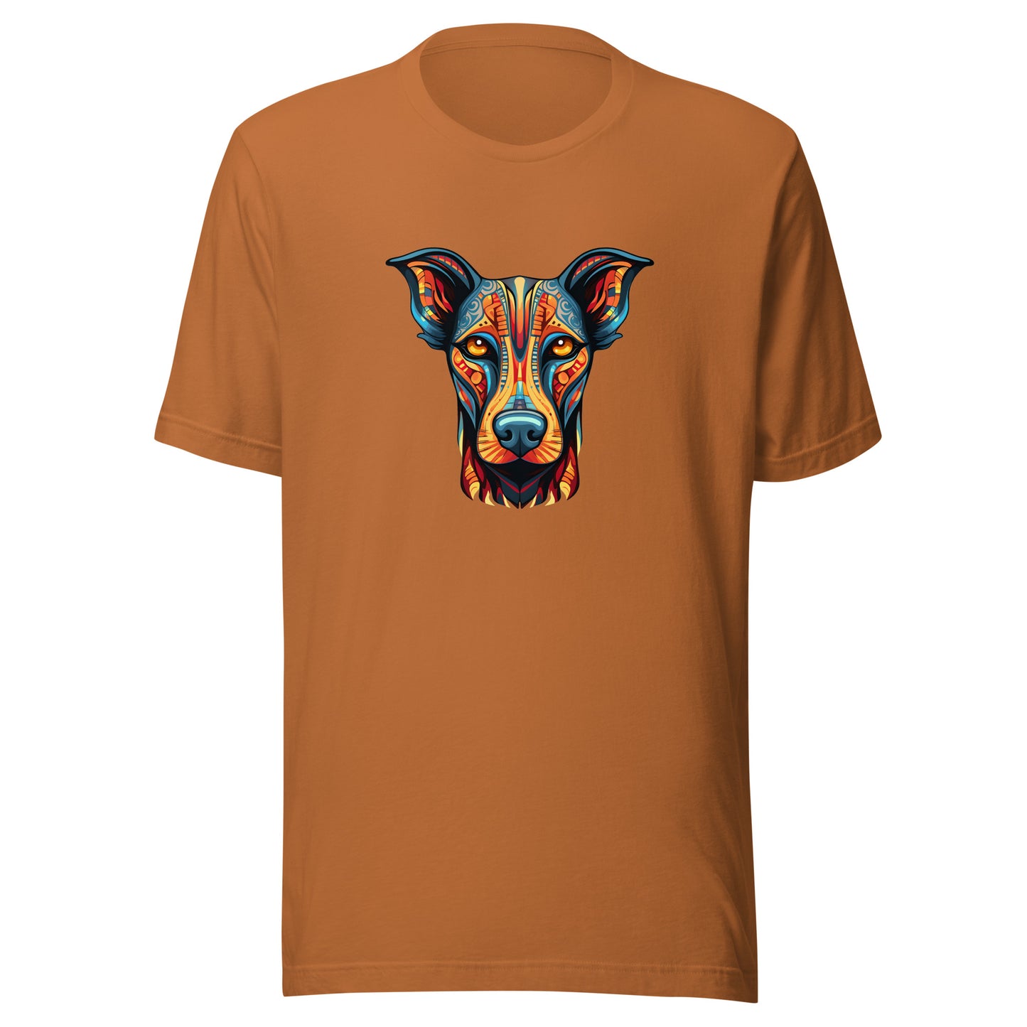 Spirit of the Doberman - Men's Tee
