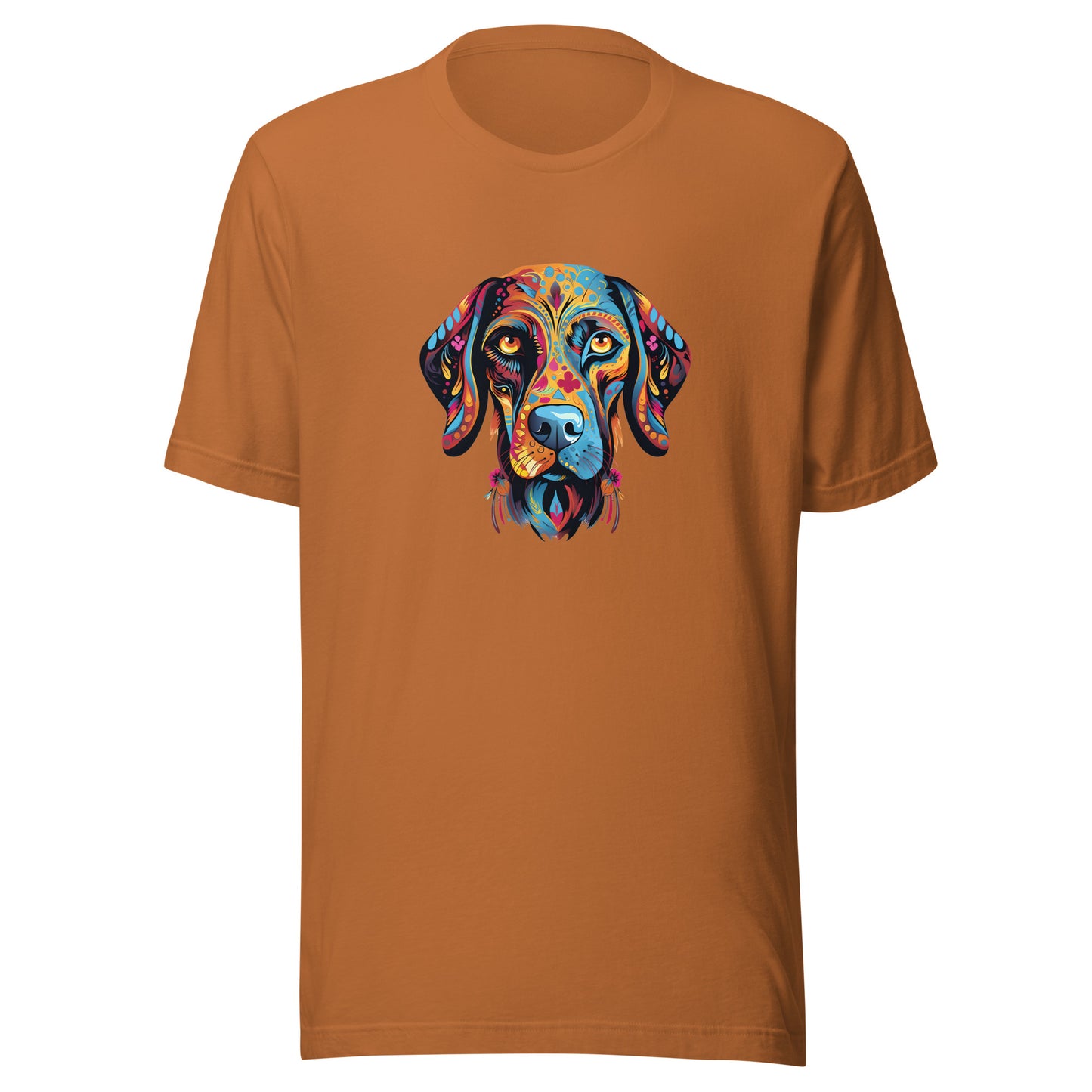 Spirit of the GSP - Men's Tee