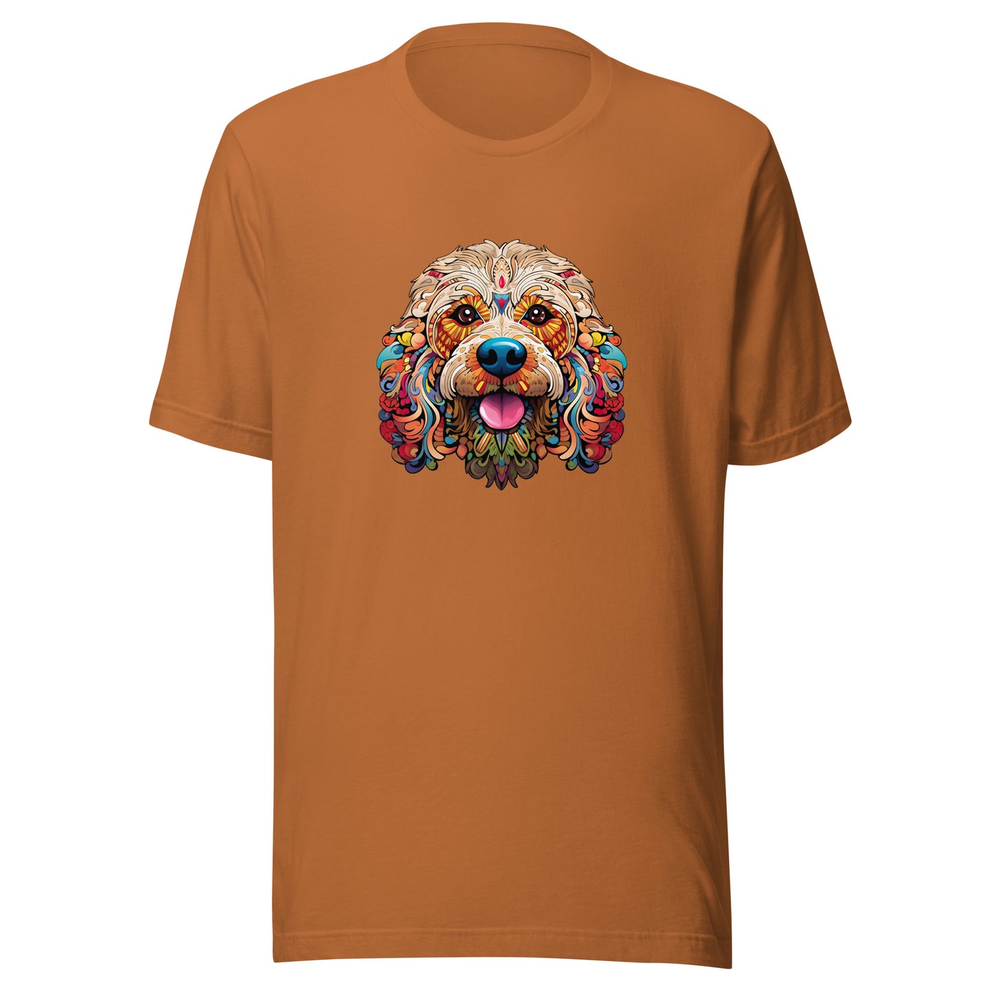 Spirit of the Goldendoodle - Men's Tee