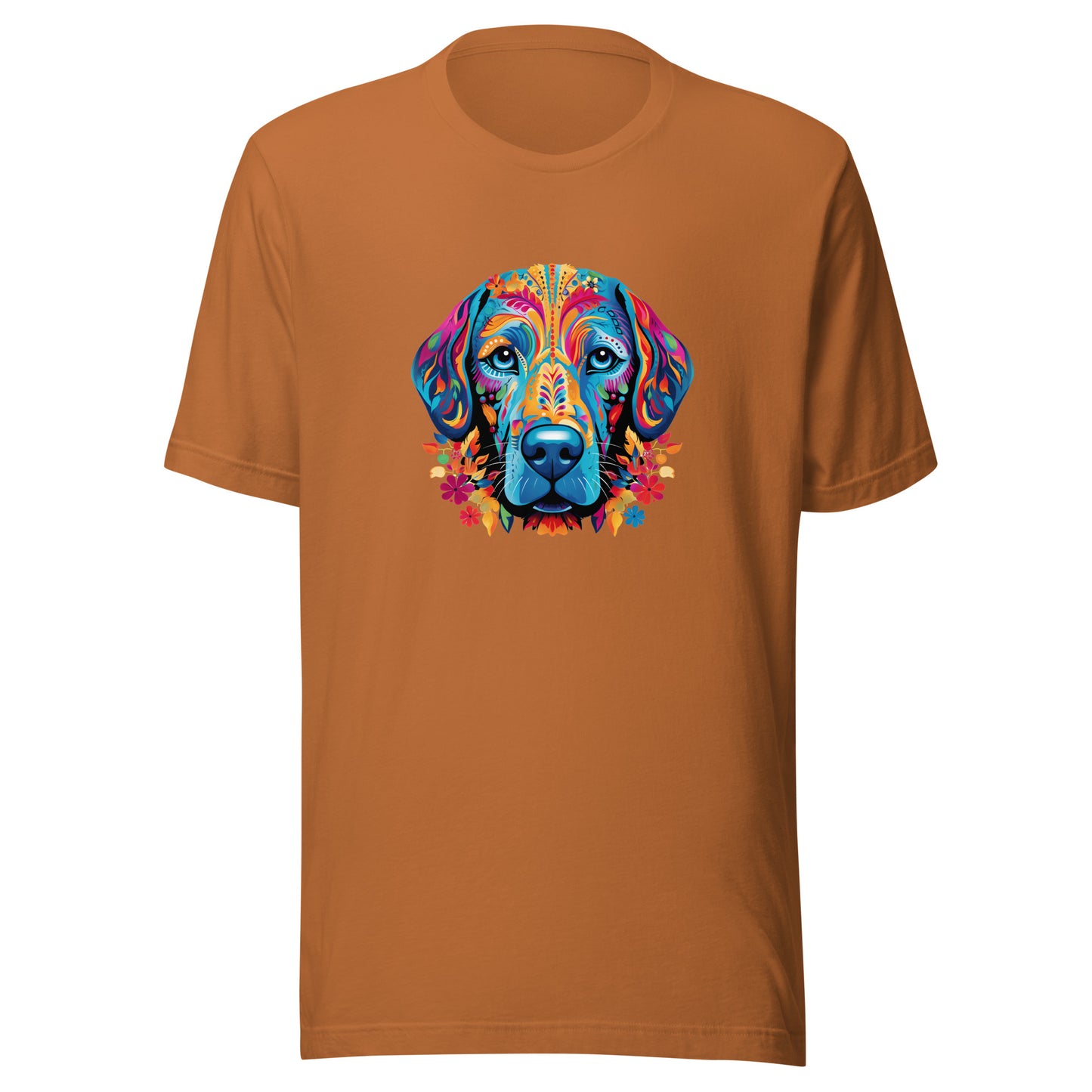Spirit of the Labrador Retriever - Men's Tee