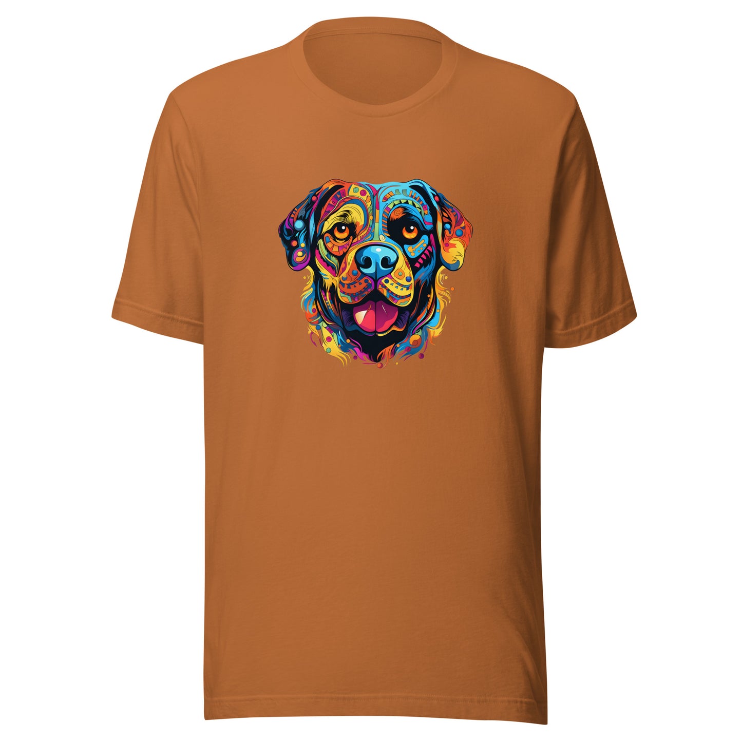 Spirit of the Rottweiler - Men's Tee