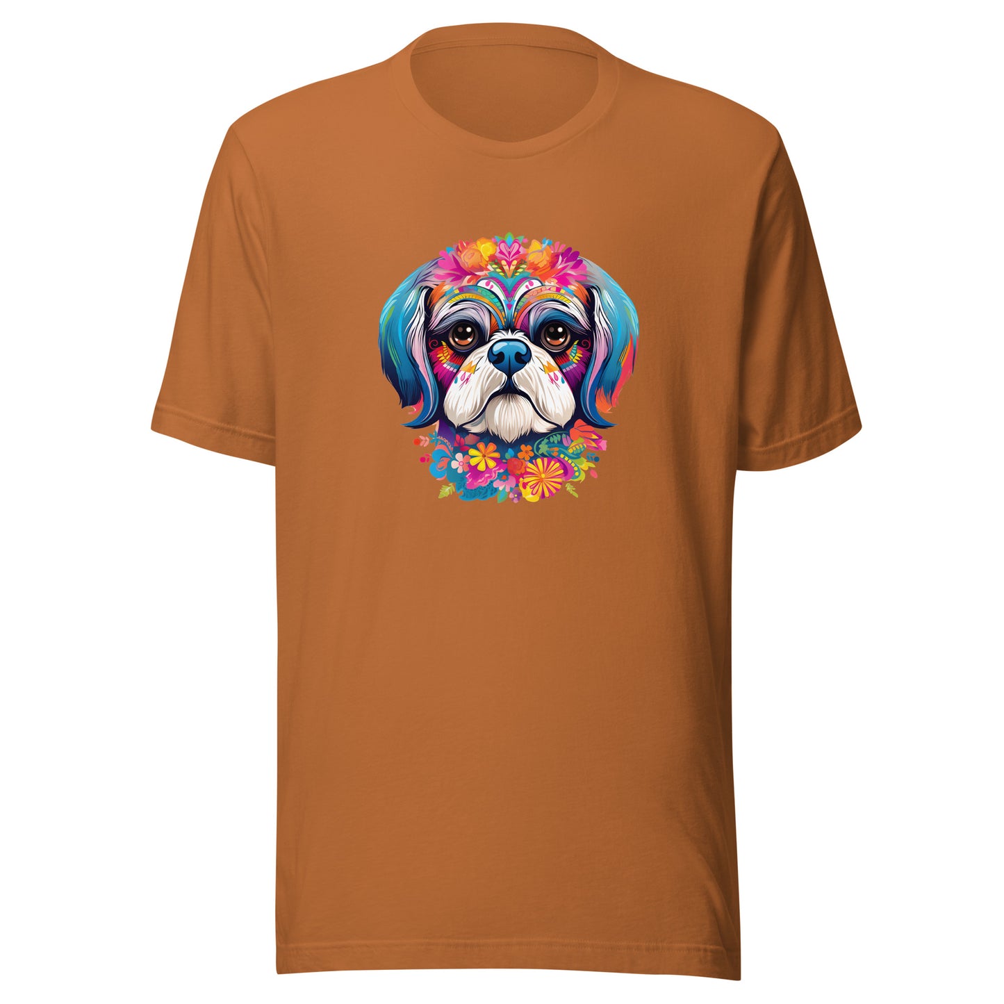 Spirit of the Shih Tzu - Men's Tee